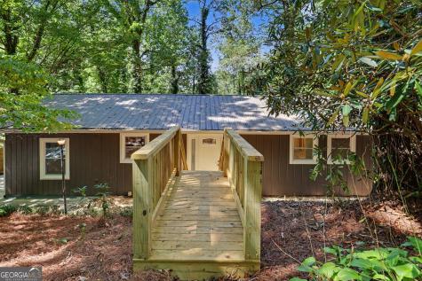 55 Wallace Street Clayton GA 30525