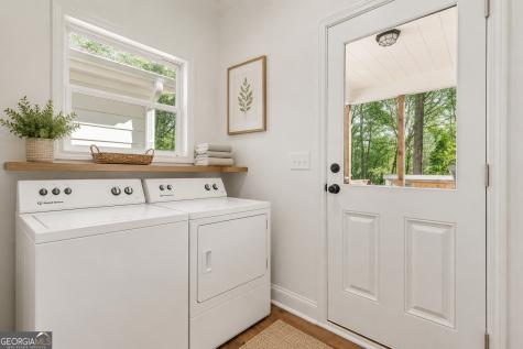 954 The Orchard Road Clarkesville GA 30523