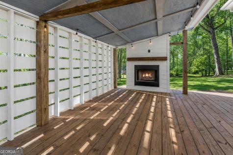 954 The Orchard Road Clarkesville GA 30523