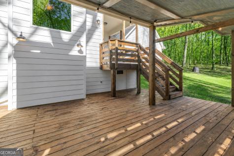 954 The Orchard Road Clarkesville GA 30523