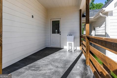 954 The Orchard Road Clarkesville GA 30523