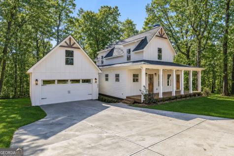 954 The Orchard Road Clarkesville GA 30523