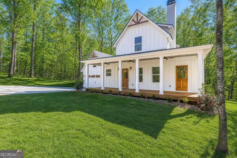 954 The Orchard Road Clarkesville GA 30523