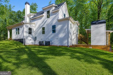 954 The Orchard Road Clarkesville GA 30523