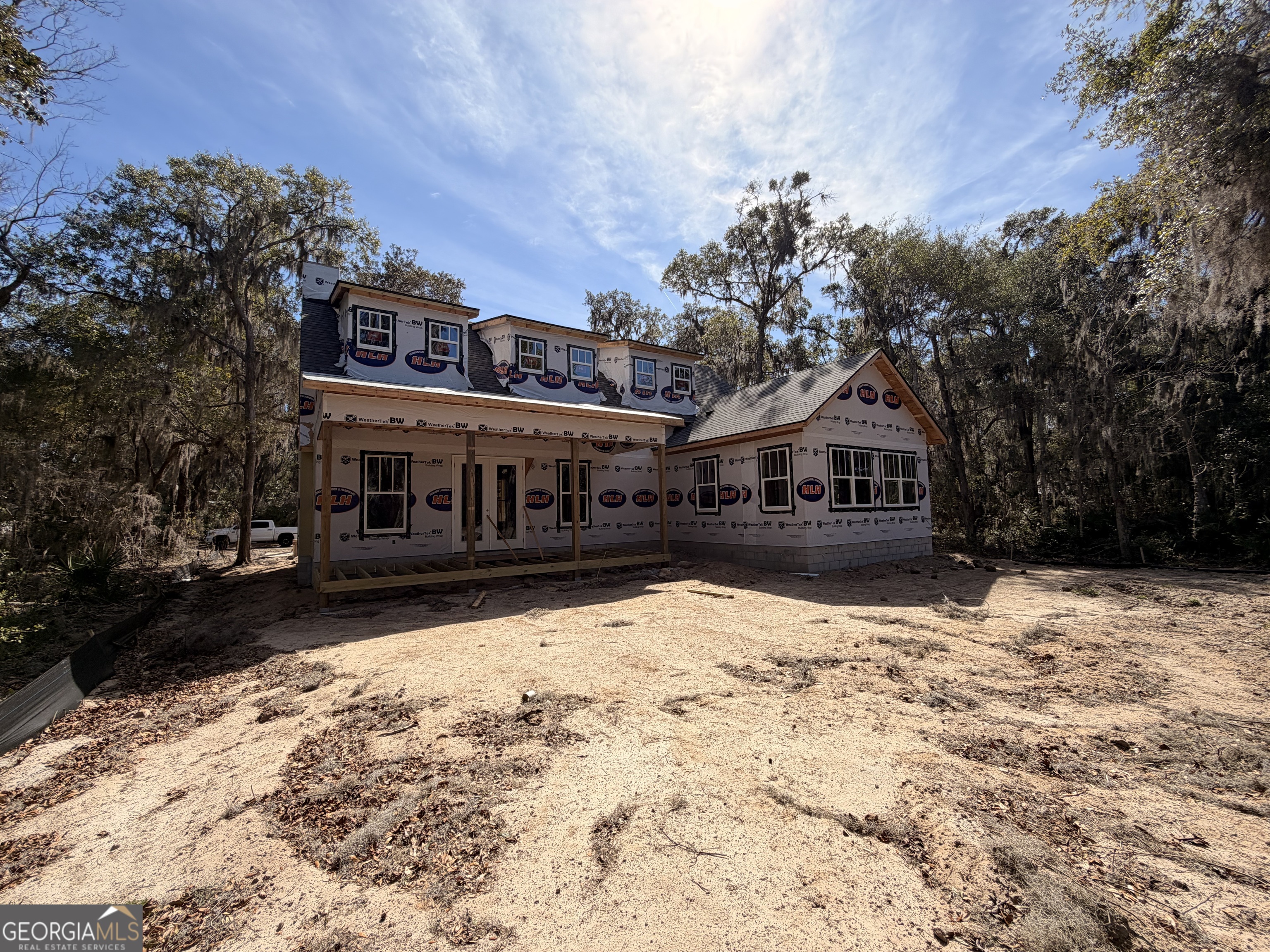 306 Cobia Lane St. Marys GA 31558