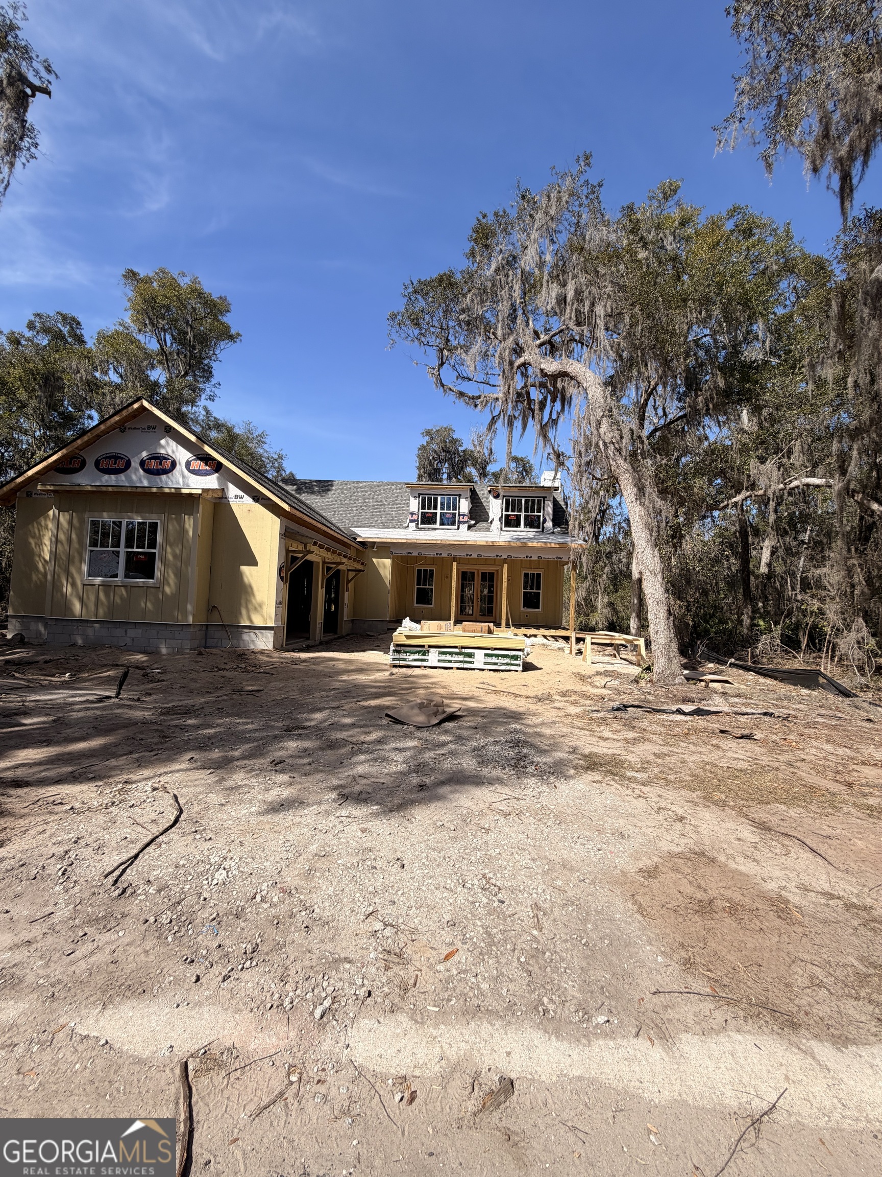 306 Cobia Lane St. Marys GA 31558