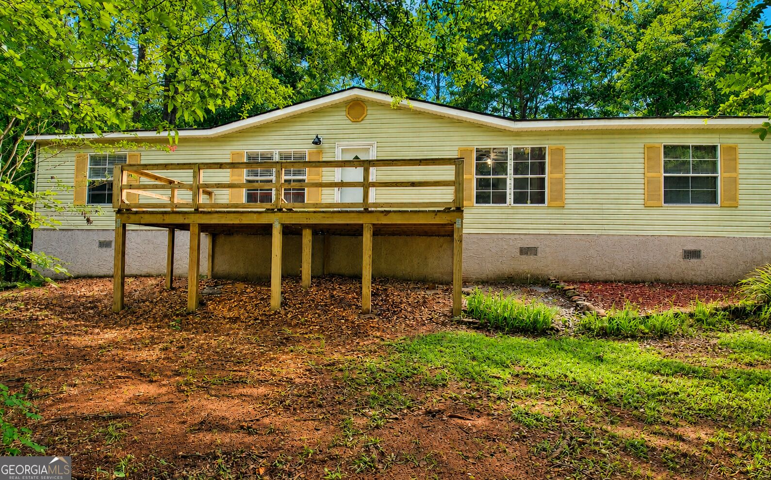 8622 Whitehouse Parkway Woodbury GA 30293