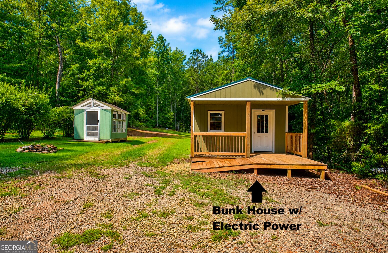 8622 Whitehouse Parkway Woodbury GA 30293