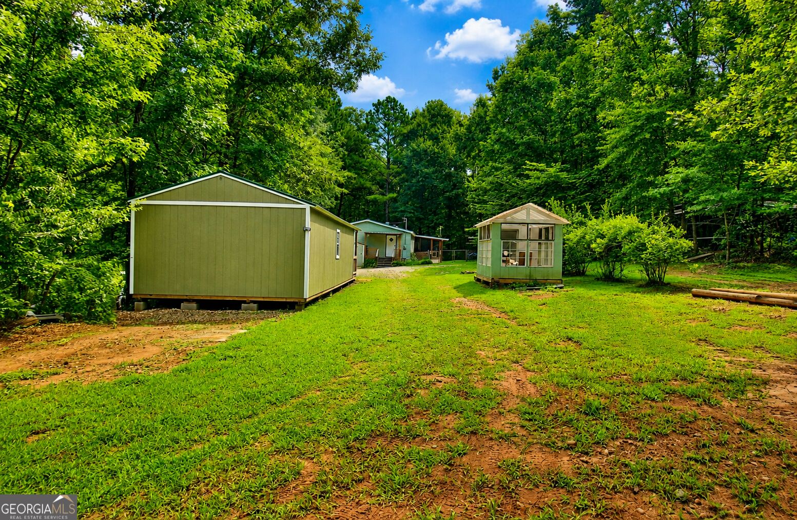 8622 Whitehouse Parkway Woodbury GA 30293