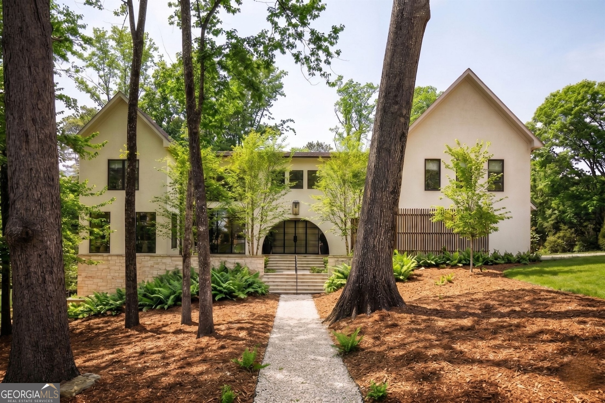 4534 Mystic Drive Sandy Springs GA 30342