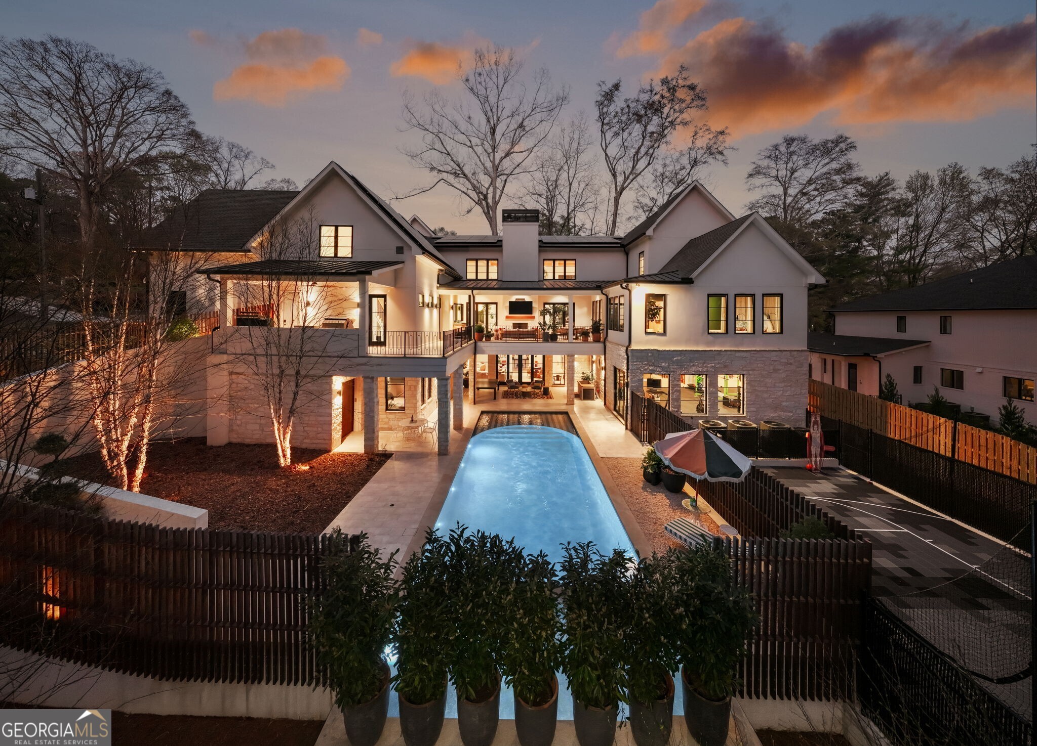 4534 Mystic Drive Sandy Springs GA 30342
