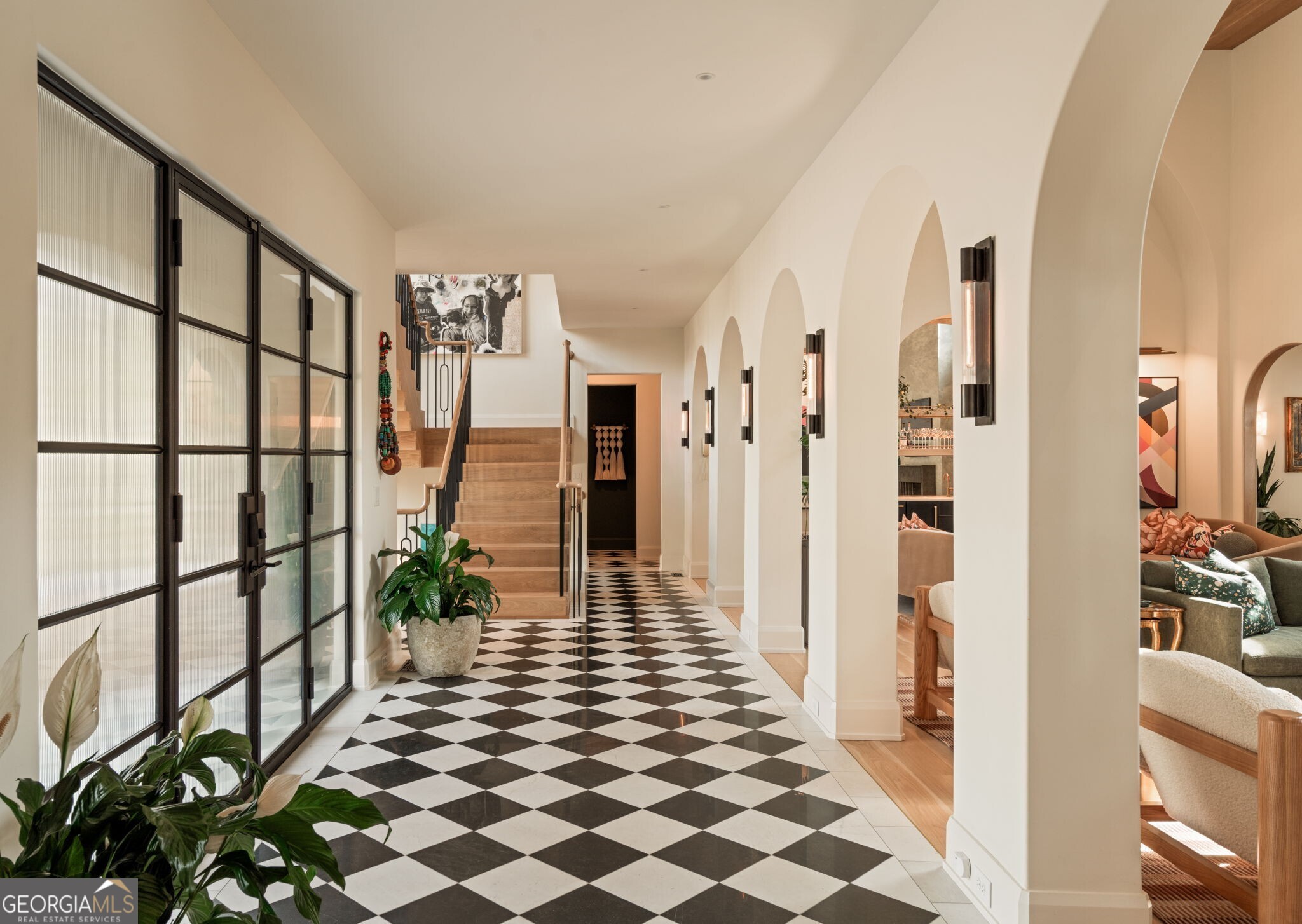 4534 Mystic Drive Sandy Springs GA 30342