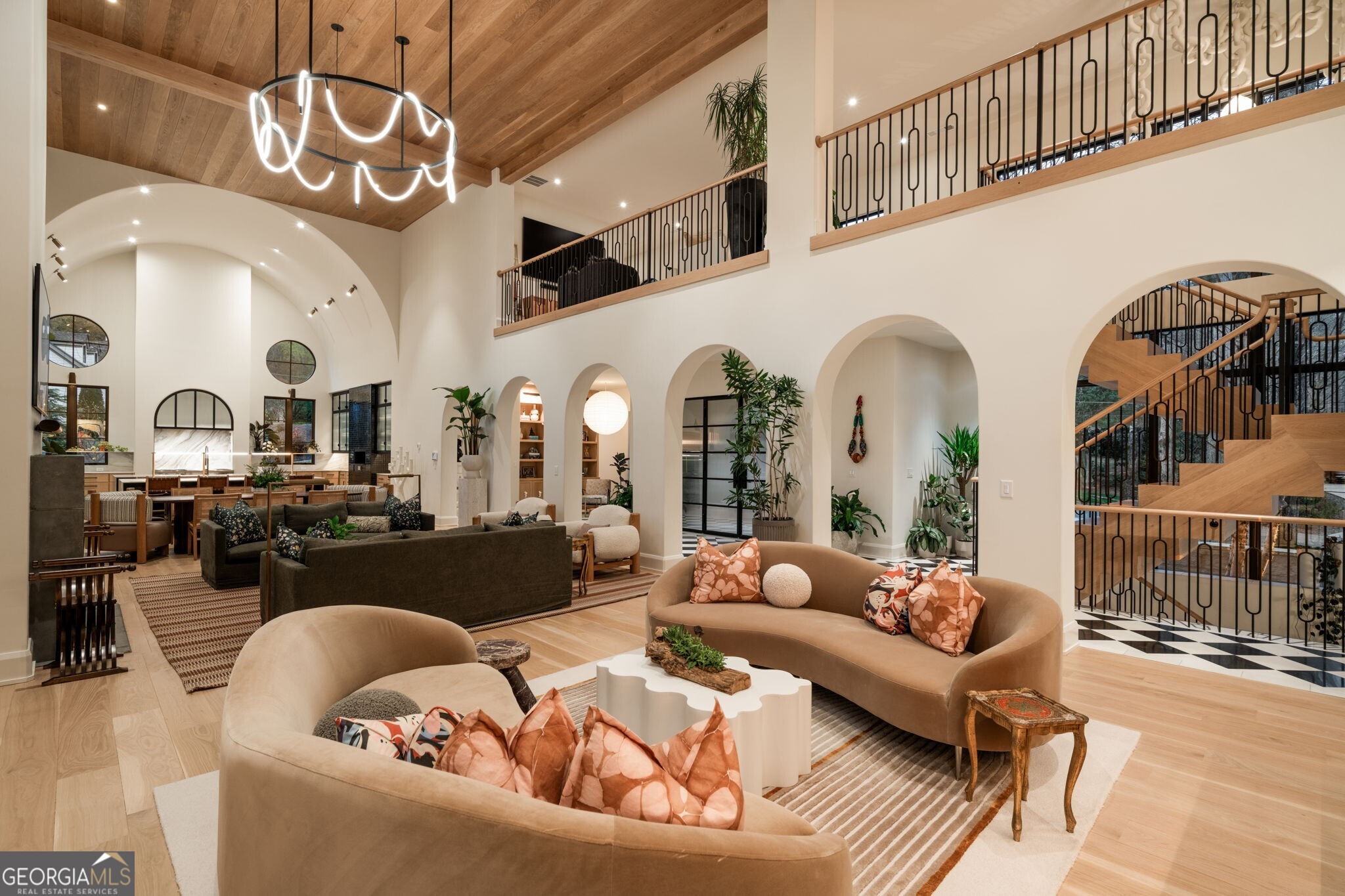 4534 Mystic Drive Sandy Springs GA 30342