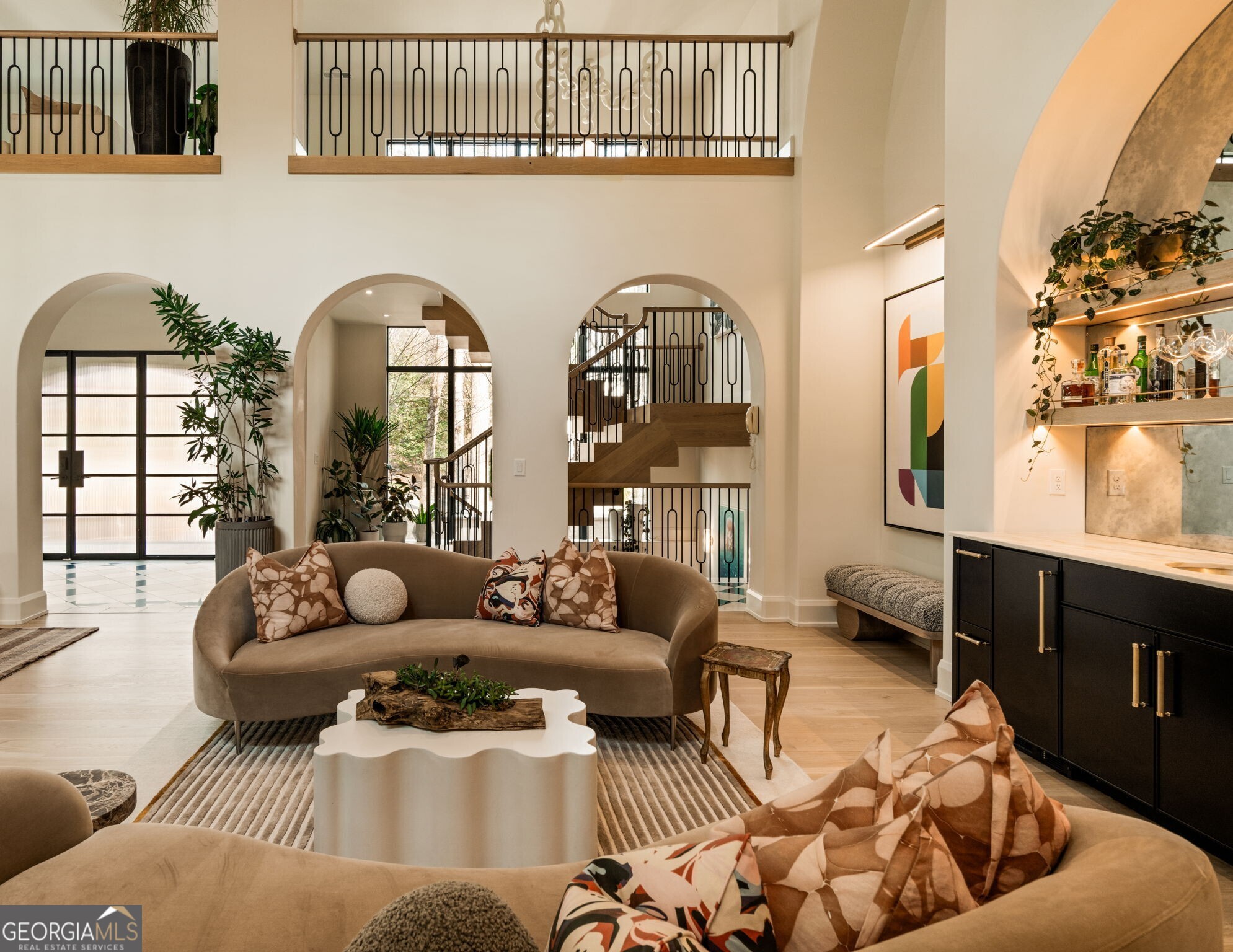 4534 Mystic Drive Sandy Springs GA 30342
