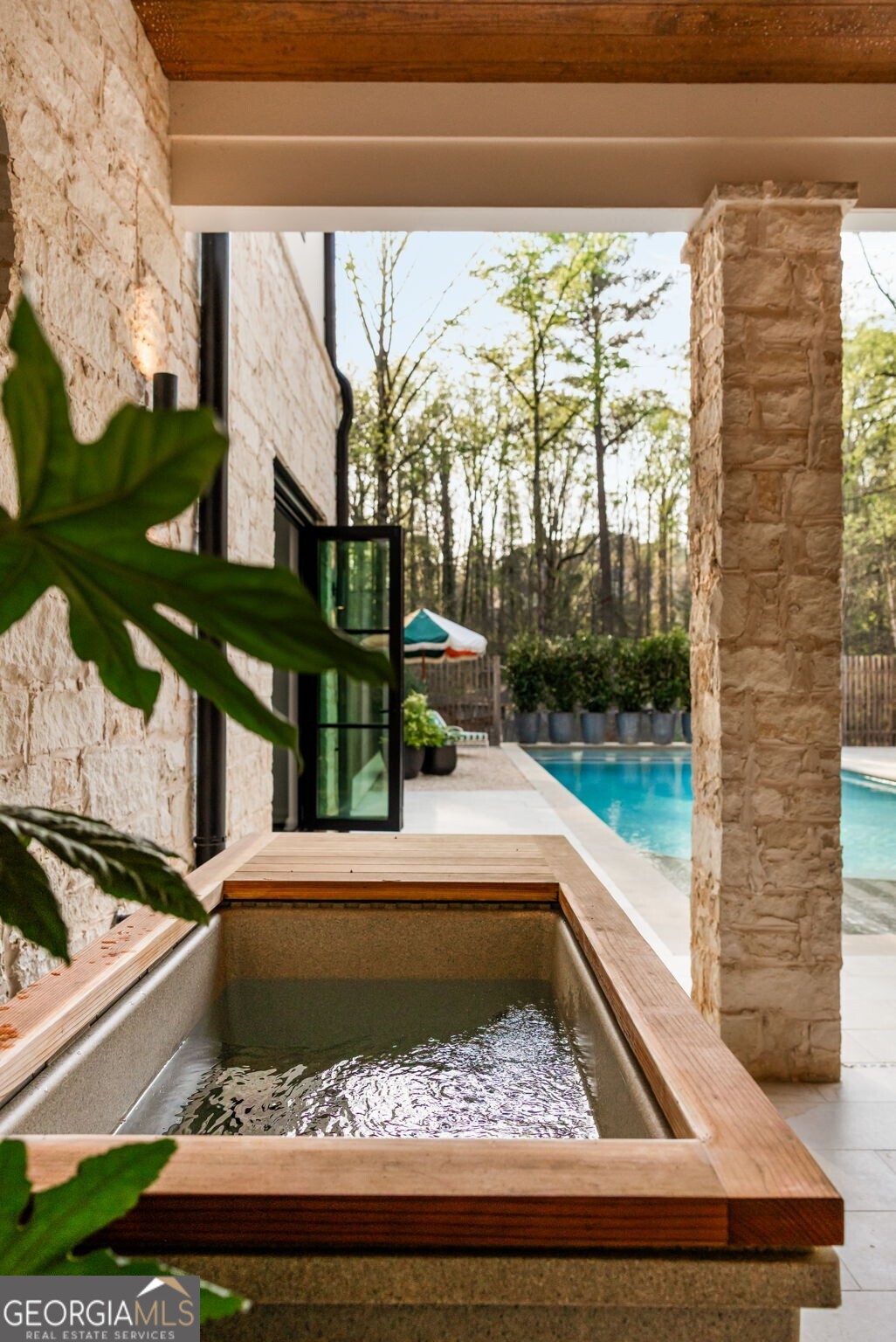 4534 Mystic Drive Sandy Springs GA 30342