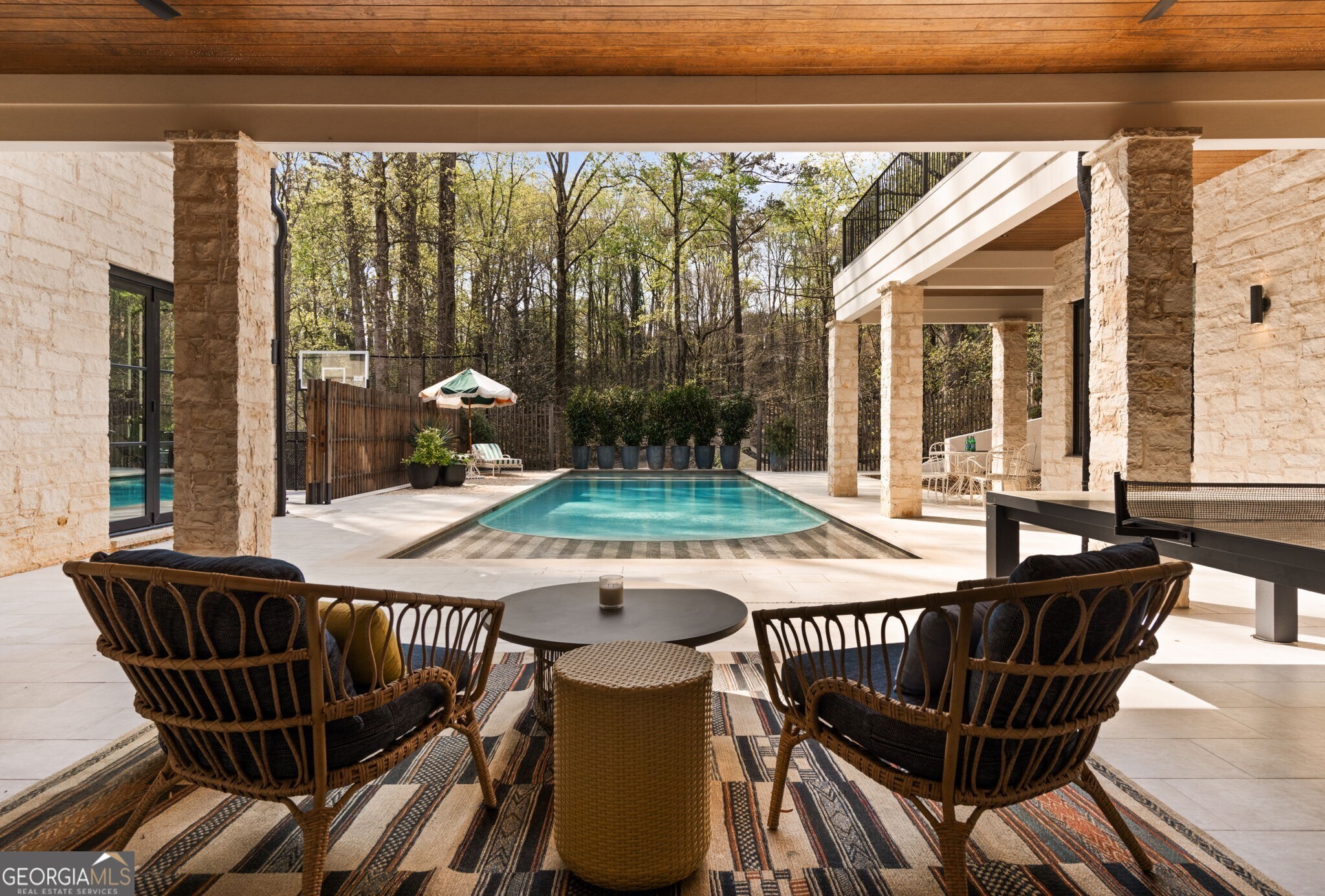 4534 Mystic Drive Sandy Springs GA 30342
