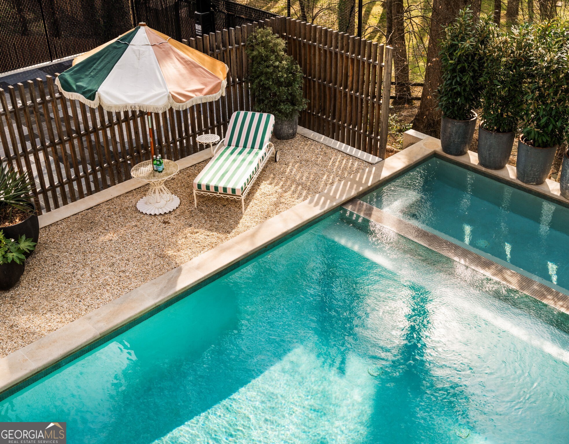 4534 Mystic Drive Sandy Springs GA 30342