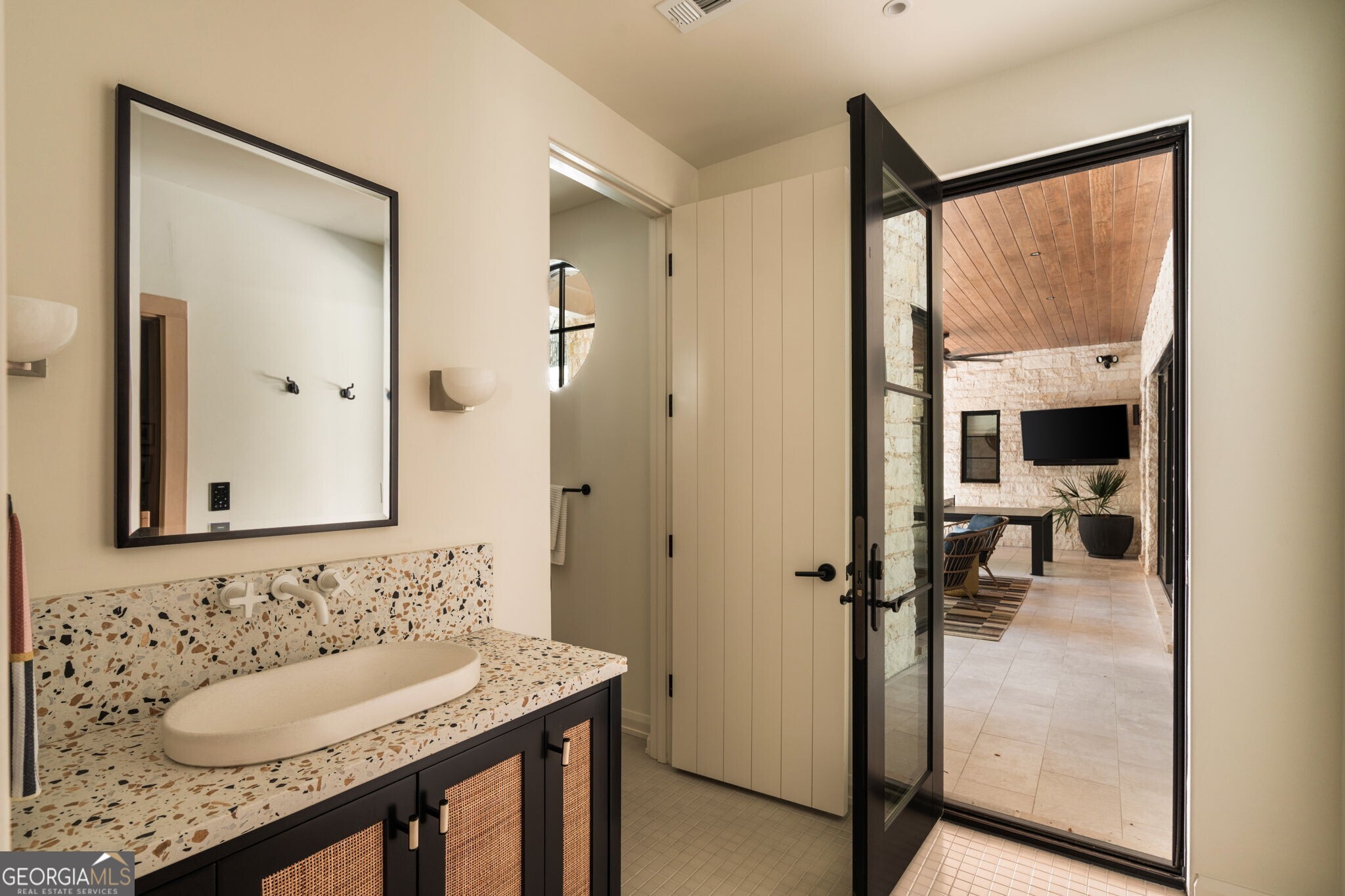 4534 Mystic Drive Sandy Springs GA 30342