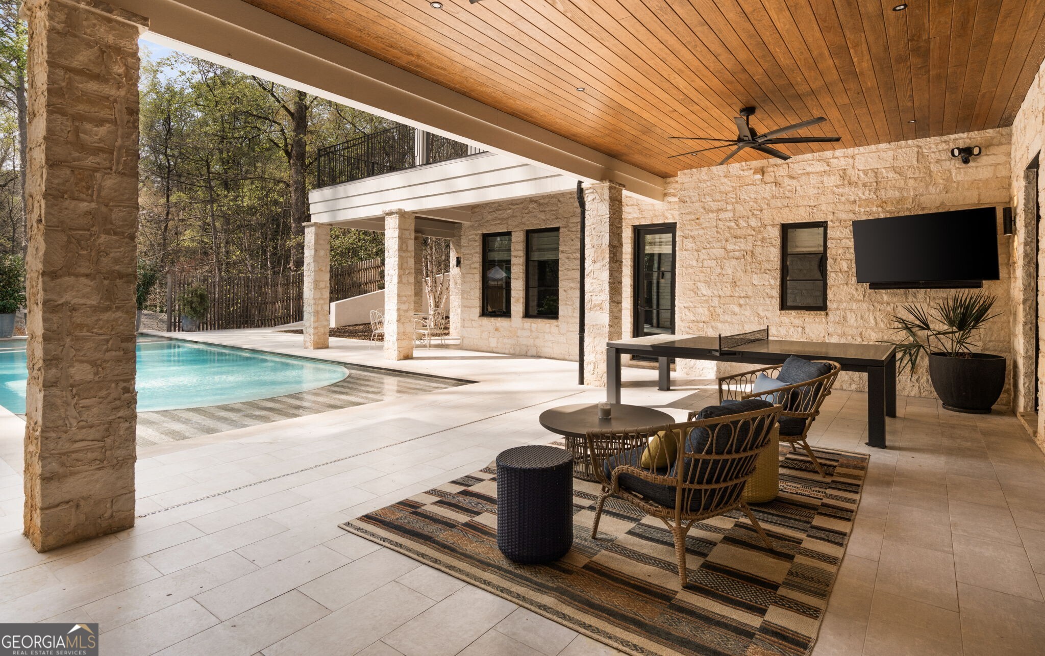 4534 Mystic Drive Sandy Springs GA 30342