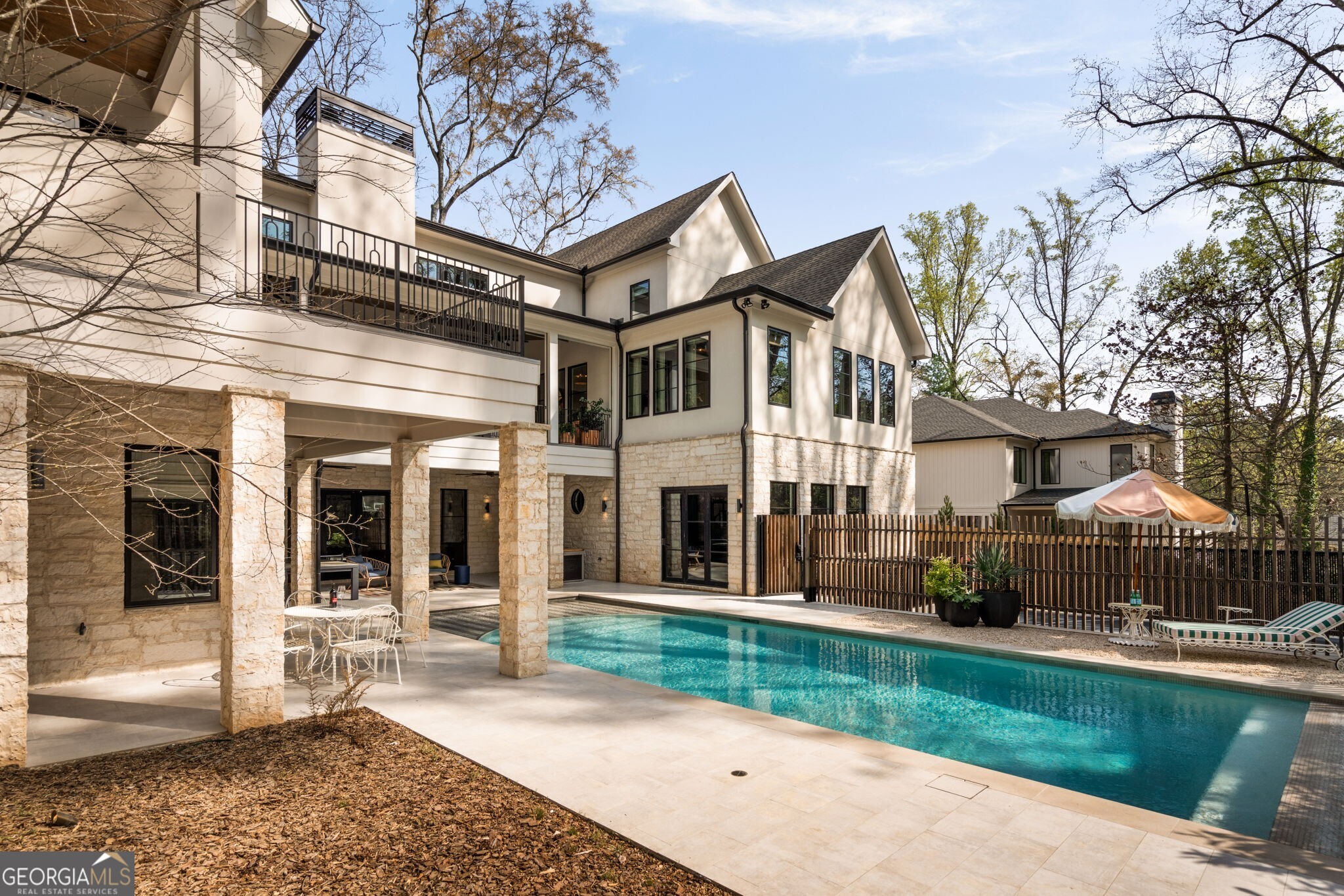 4534 Mystic Drive Sandy Springs GA 30342