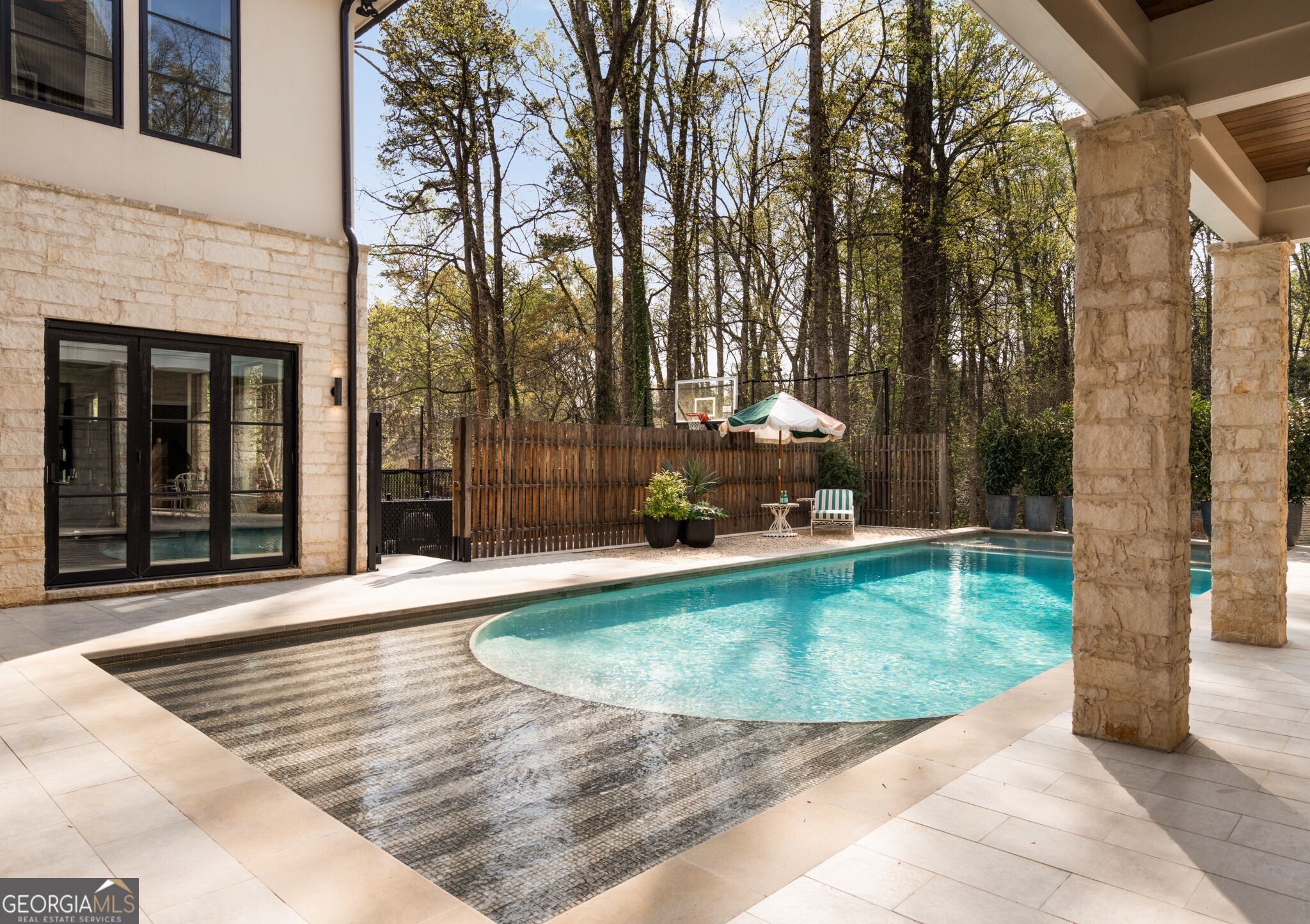 4534 Mystic Drive Sandy Springs GA 30342