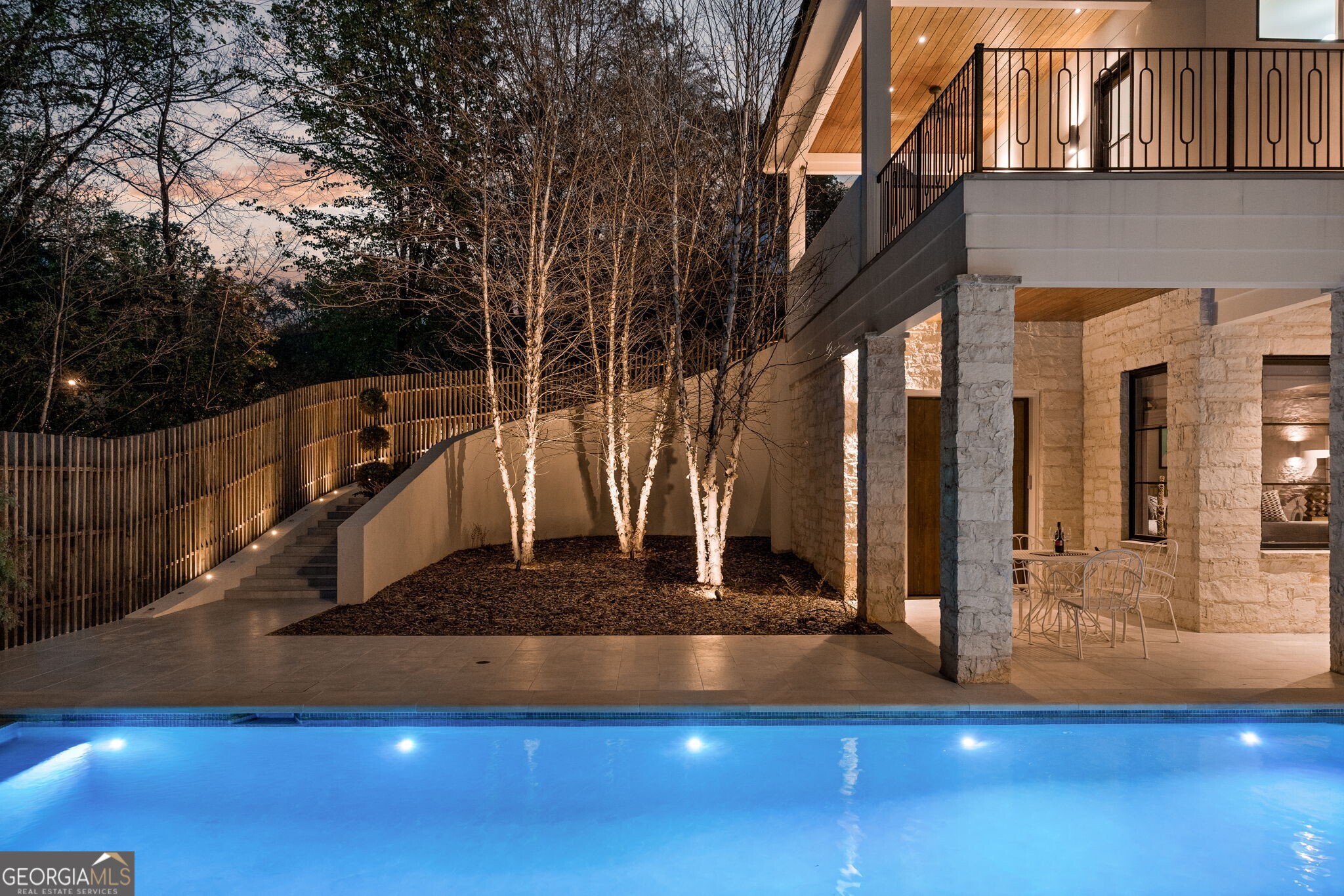 4534 Mystic Drive Sandy Springs GA 30342