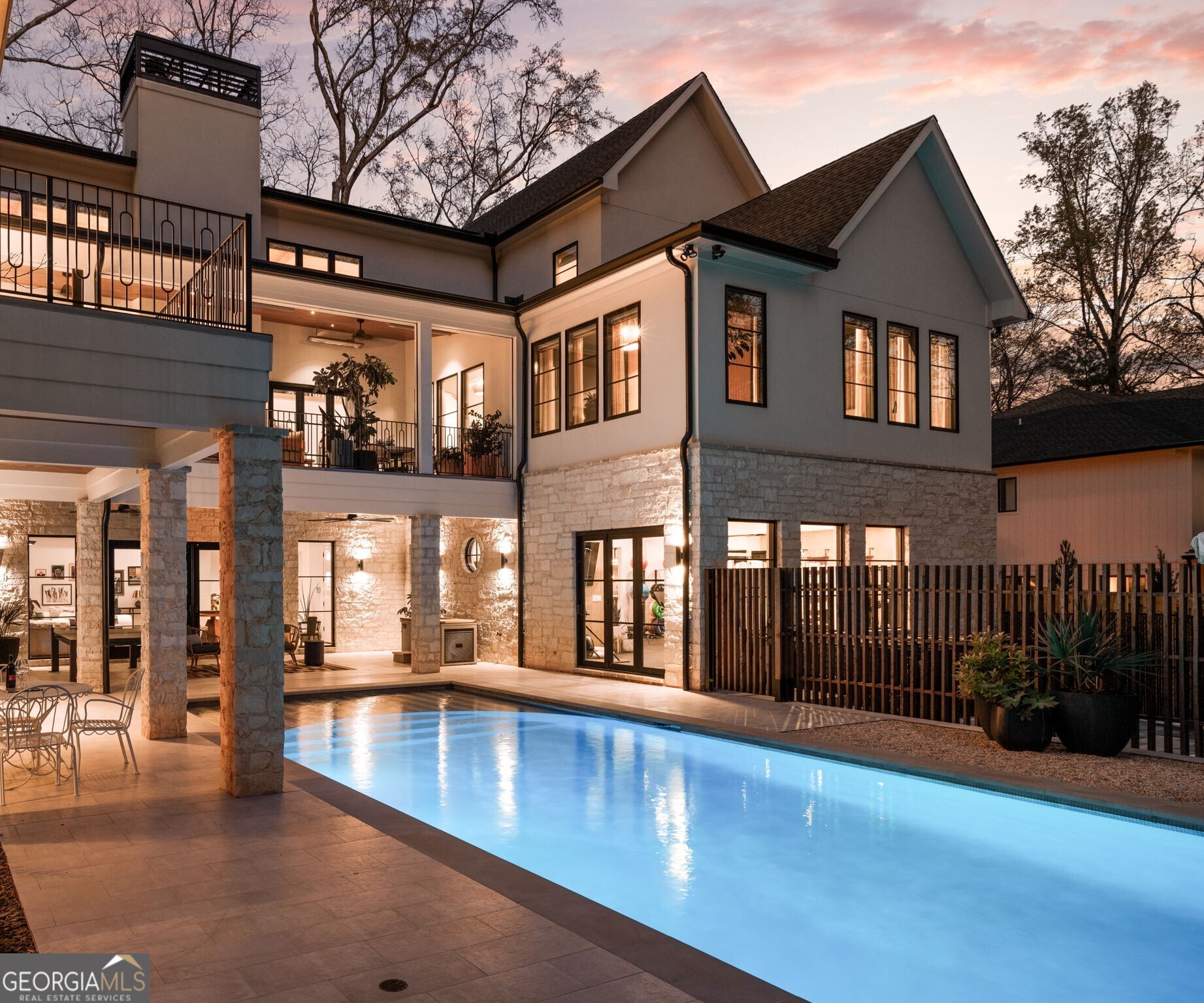 4534 Mystic Drive Sandy Springs GA 30342