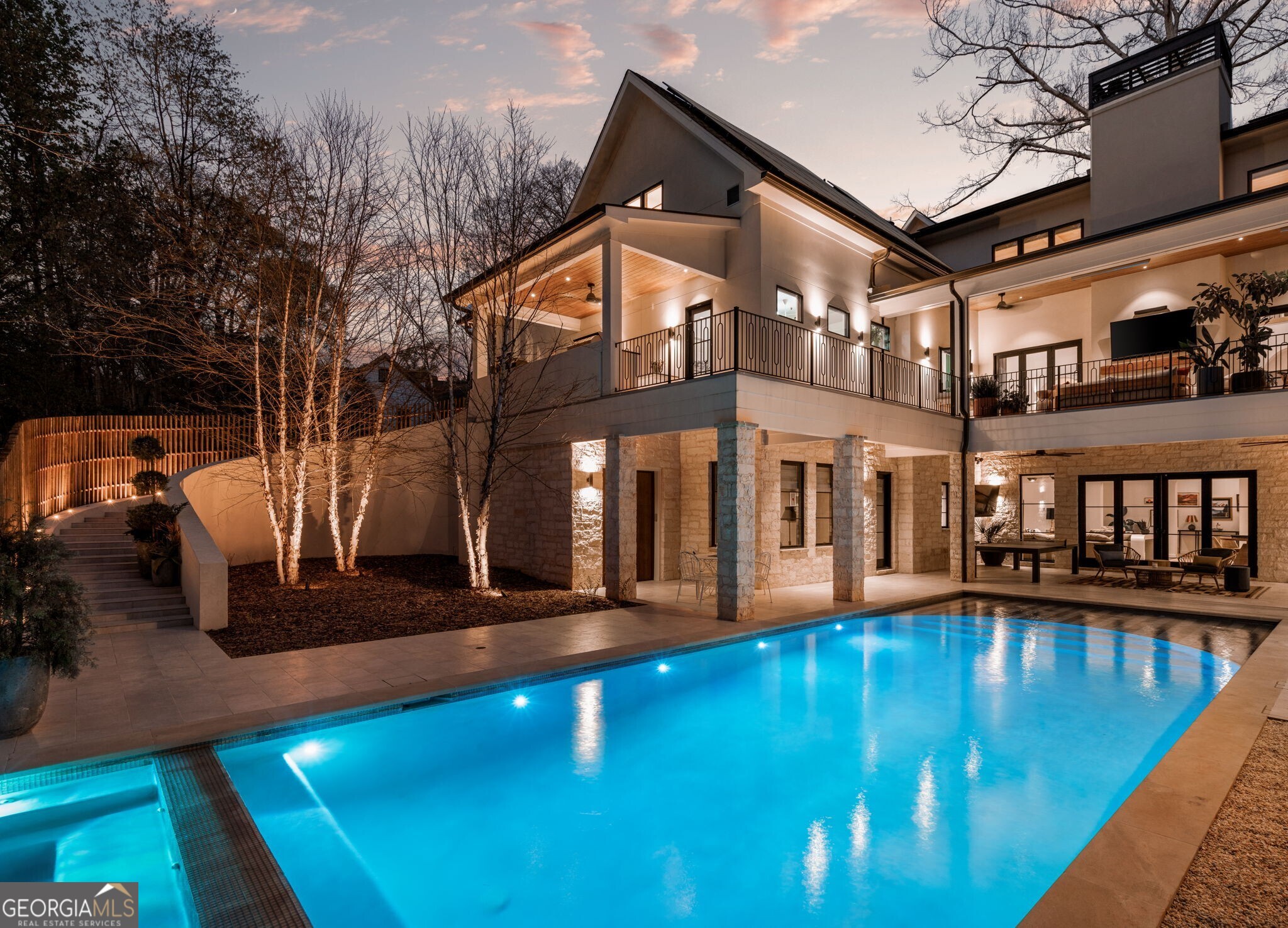 4534 Mystic Drive Sandy Springs GA 30342
