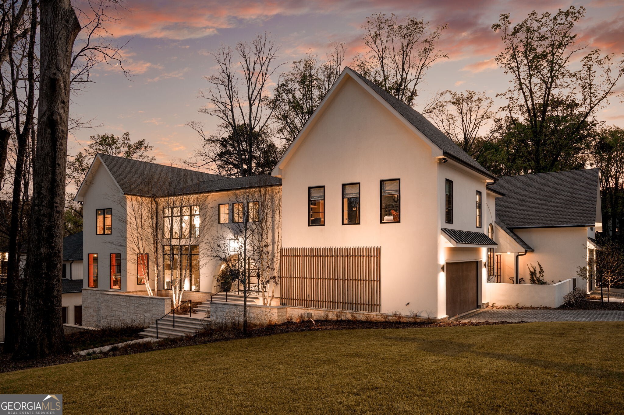 4534 Mystic Drive Sandy Springs GA 30342