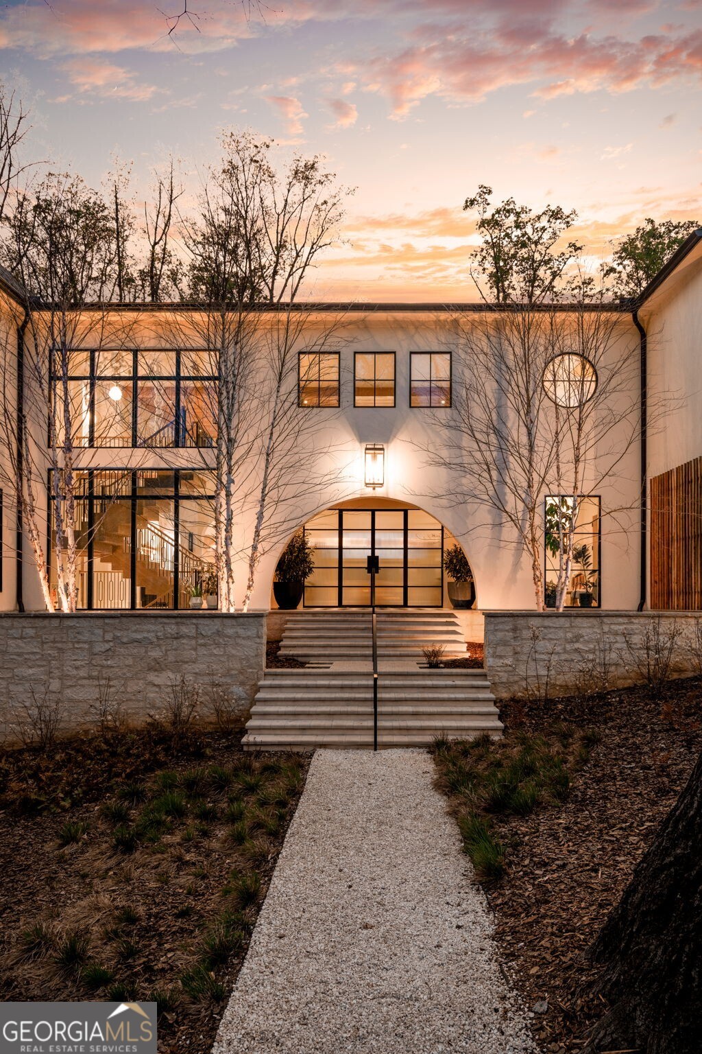 4534 Mystic Drive Sandy Springs GA 30342