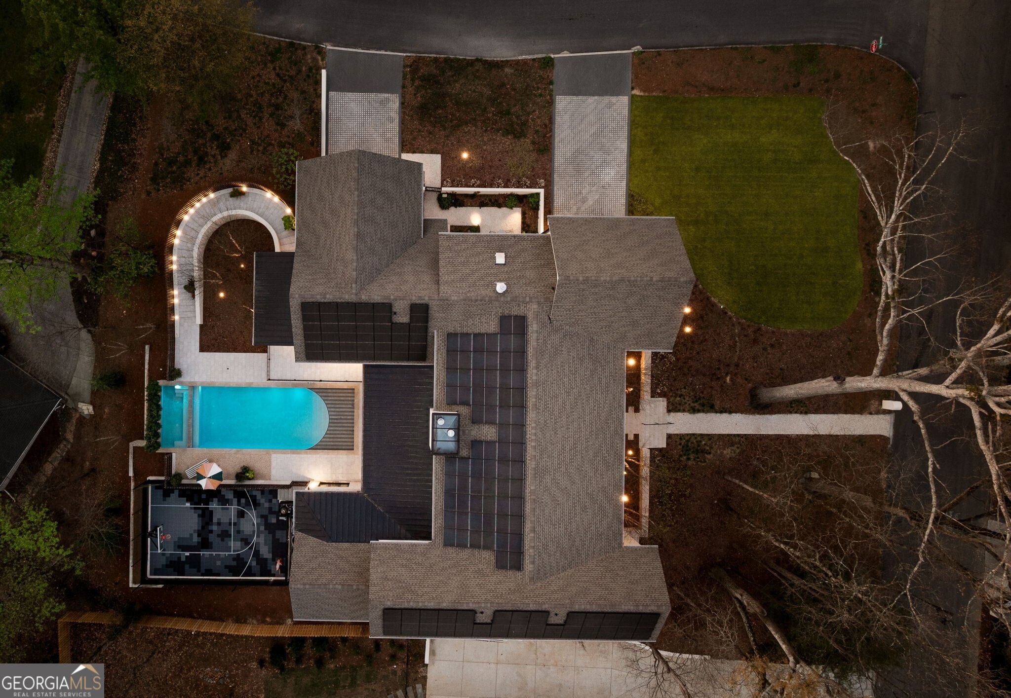 4534 Mystic Drive Sandy Springs GA 30342