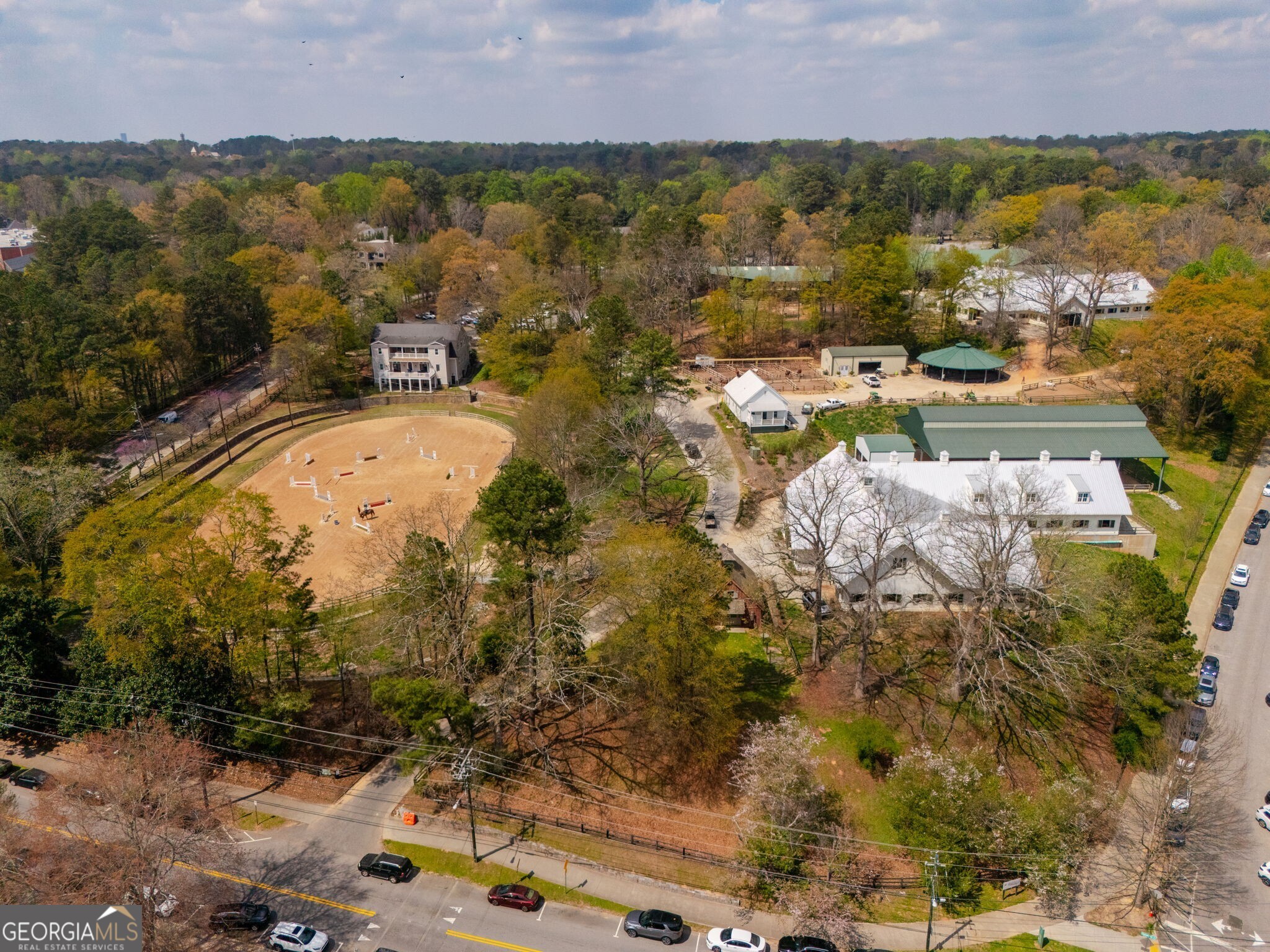 4534 Mystic Drive Sandy Springs GA 30342