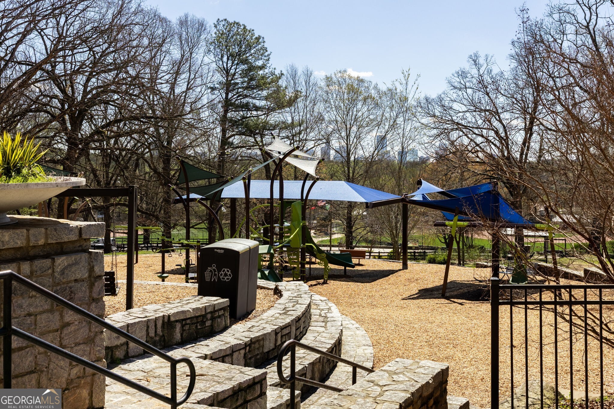 4534 Mystic Drive Sandy Springs GA 30342