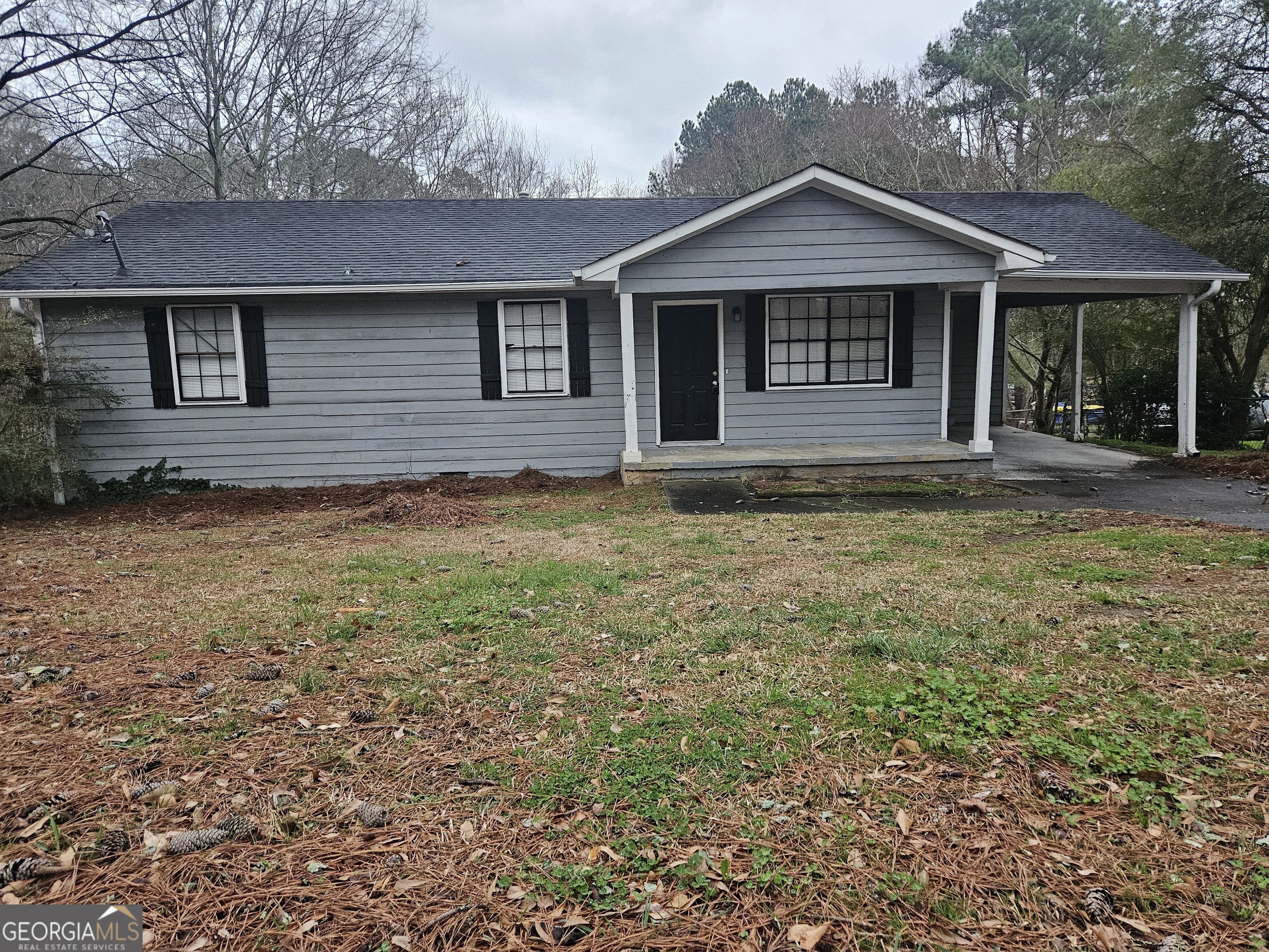 6608 King George Way Morrow GA 30260