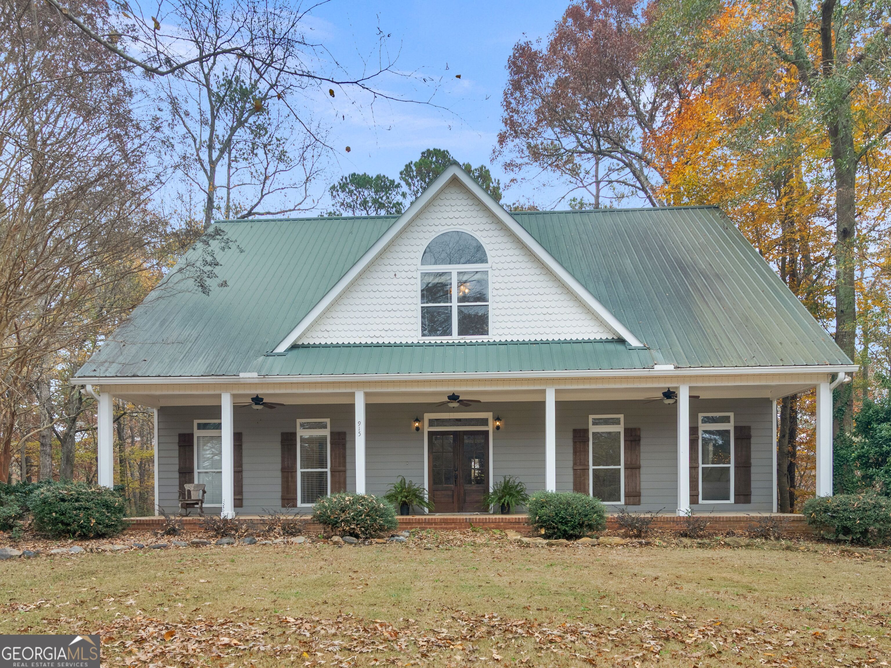 915 Rocky Creek Road Hampton GA 30228