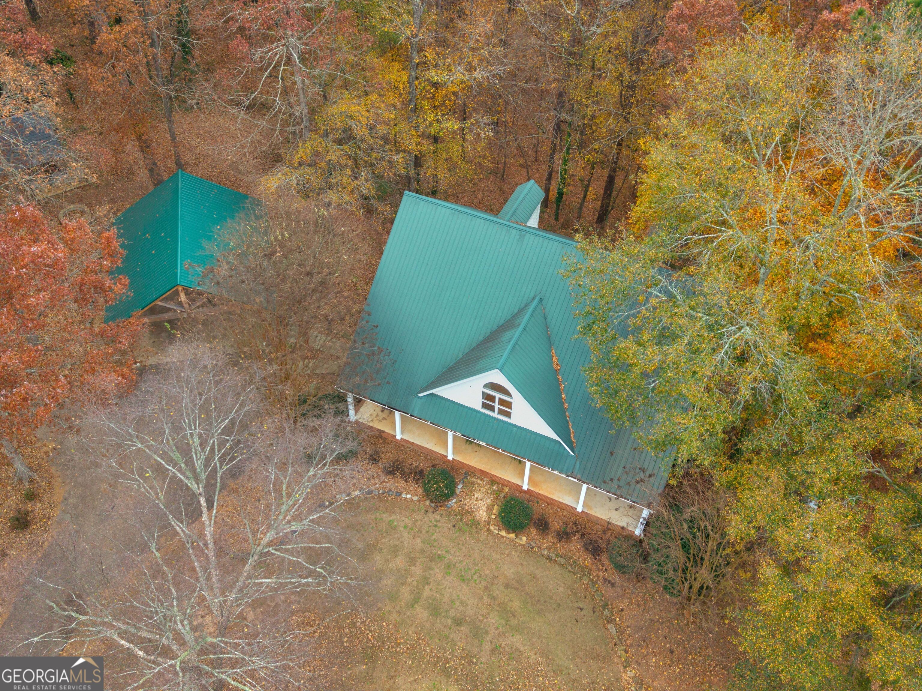 915 Rocky Creek Road Hampton GA 30228