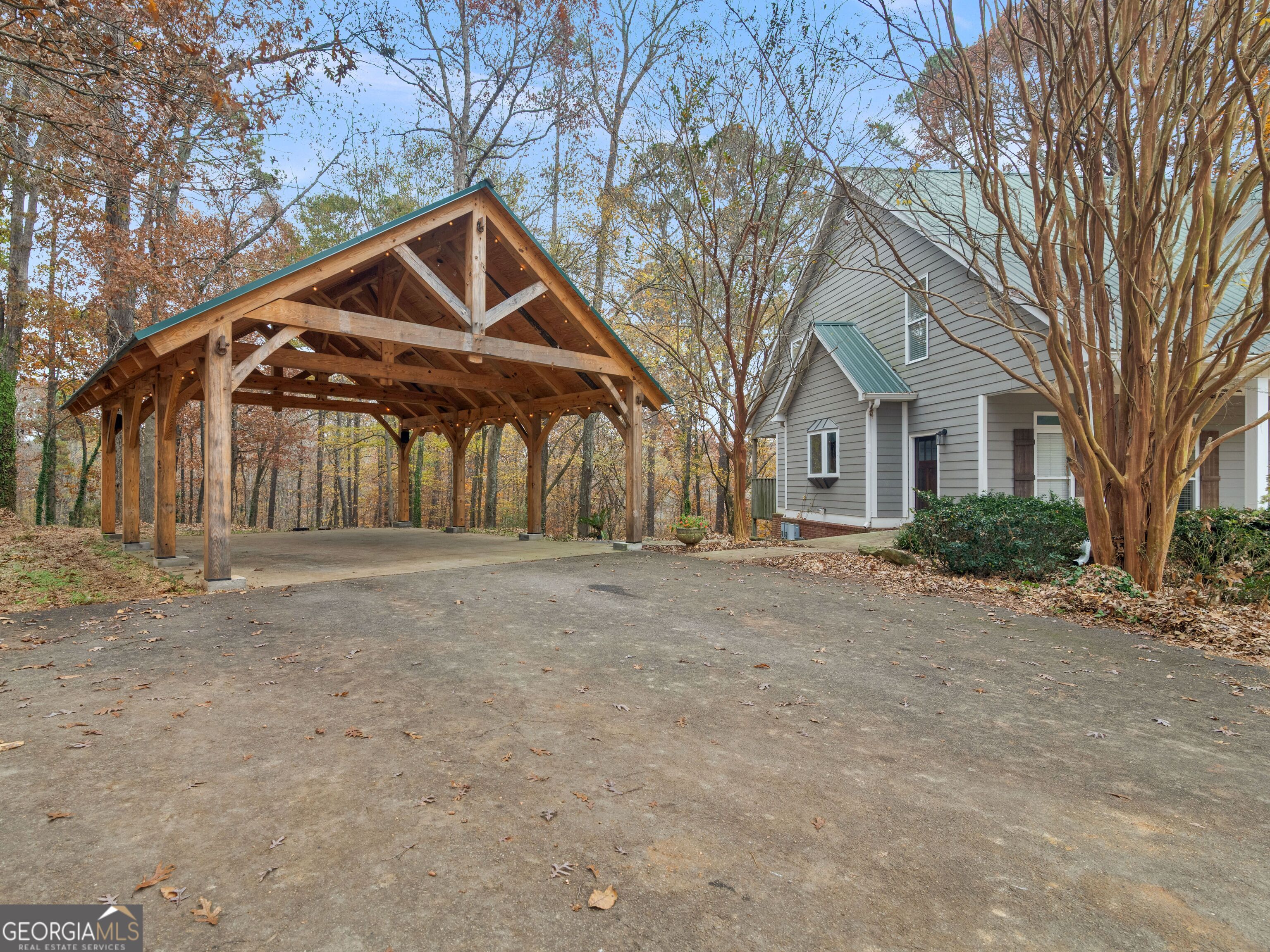 915 Rocky Creek Road Hampton GA 30228