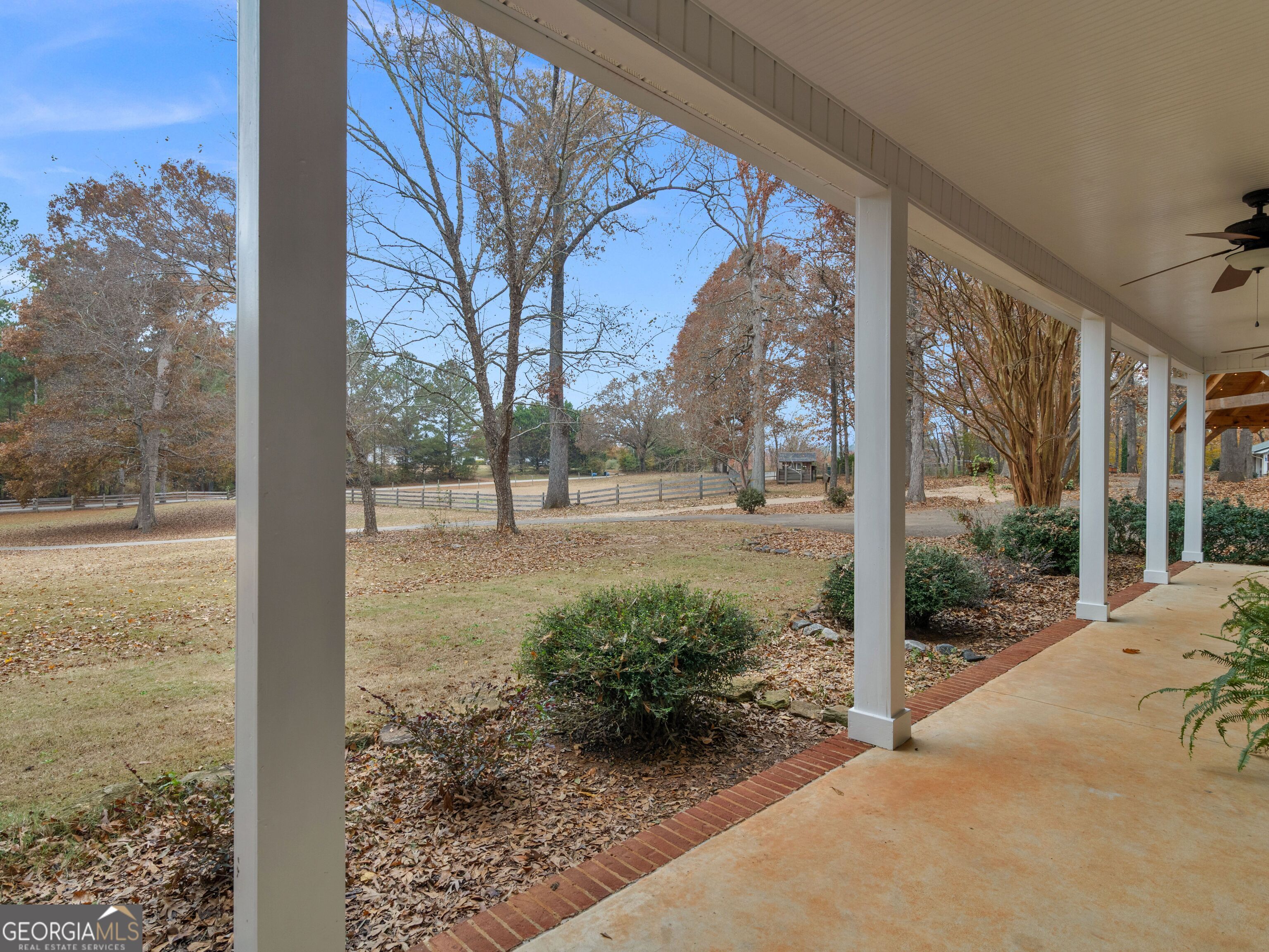 915 Rocky Creek Road Hampton GA 30228