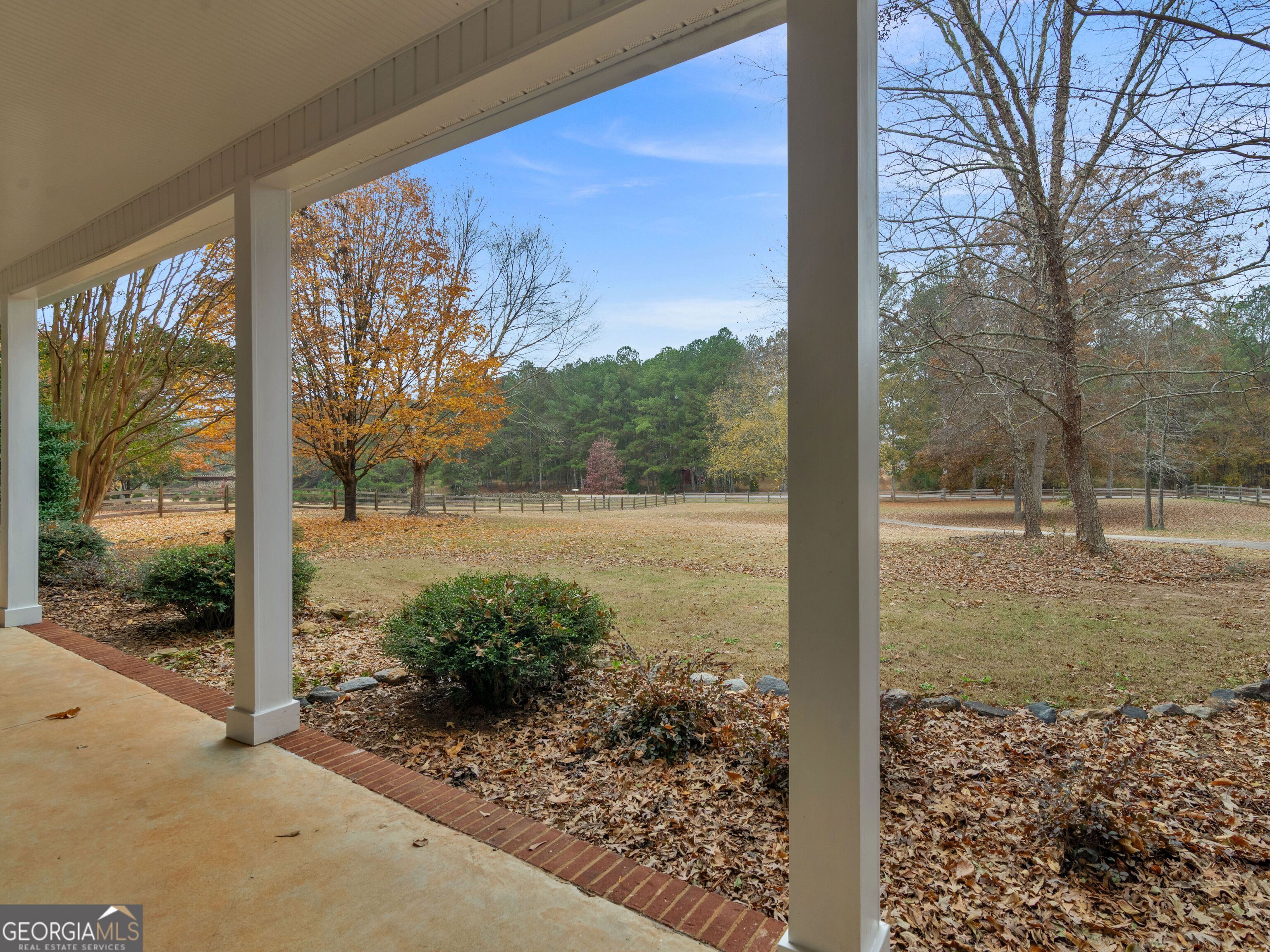 915 Rocky Creek Road Hampton GA 30228