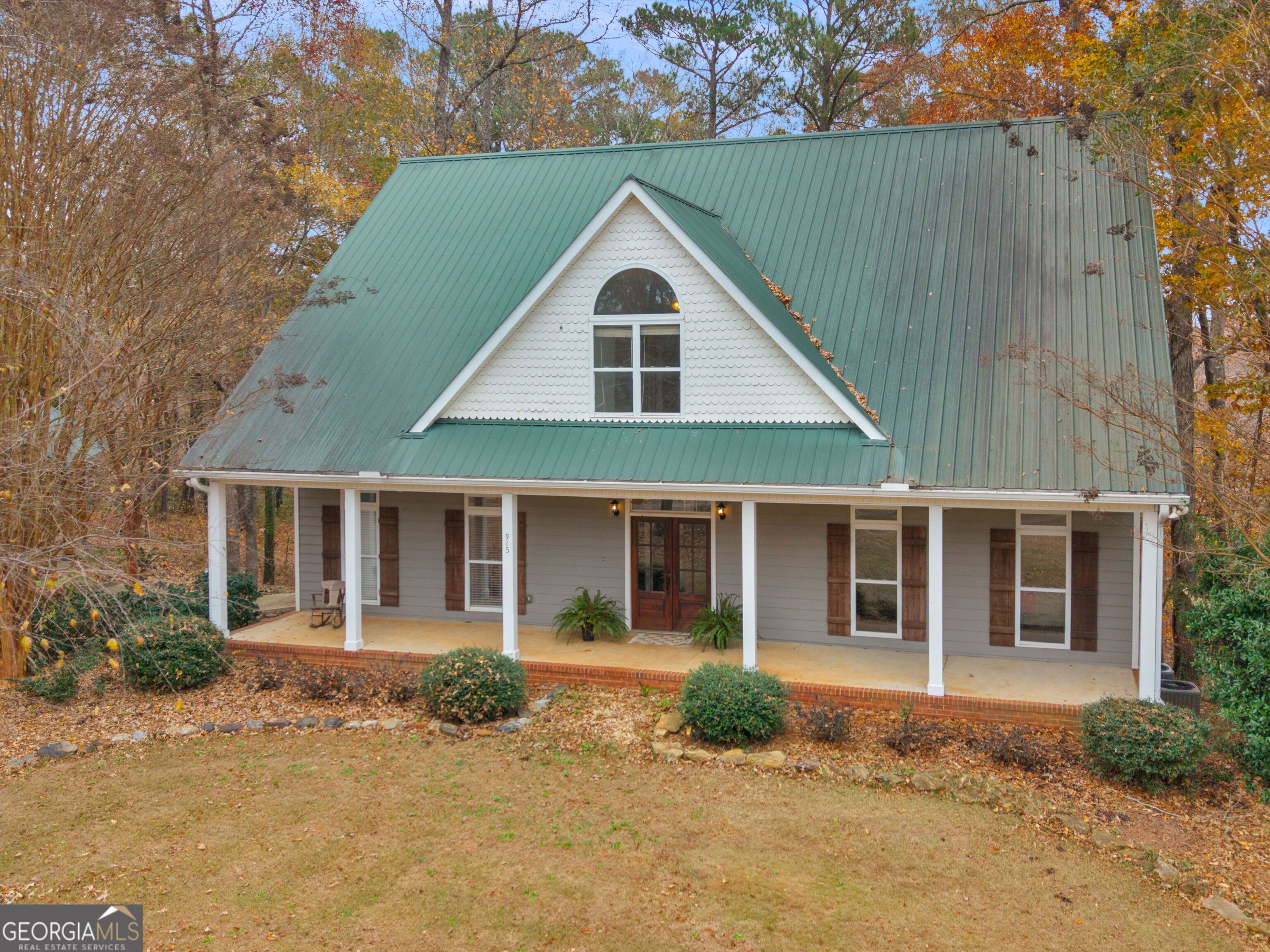 915 Rocky Creek Road Hampton GA 30228