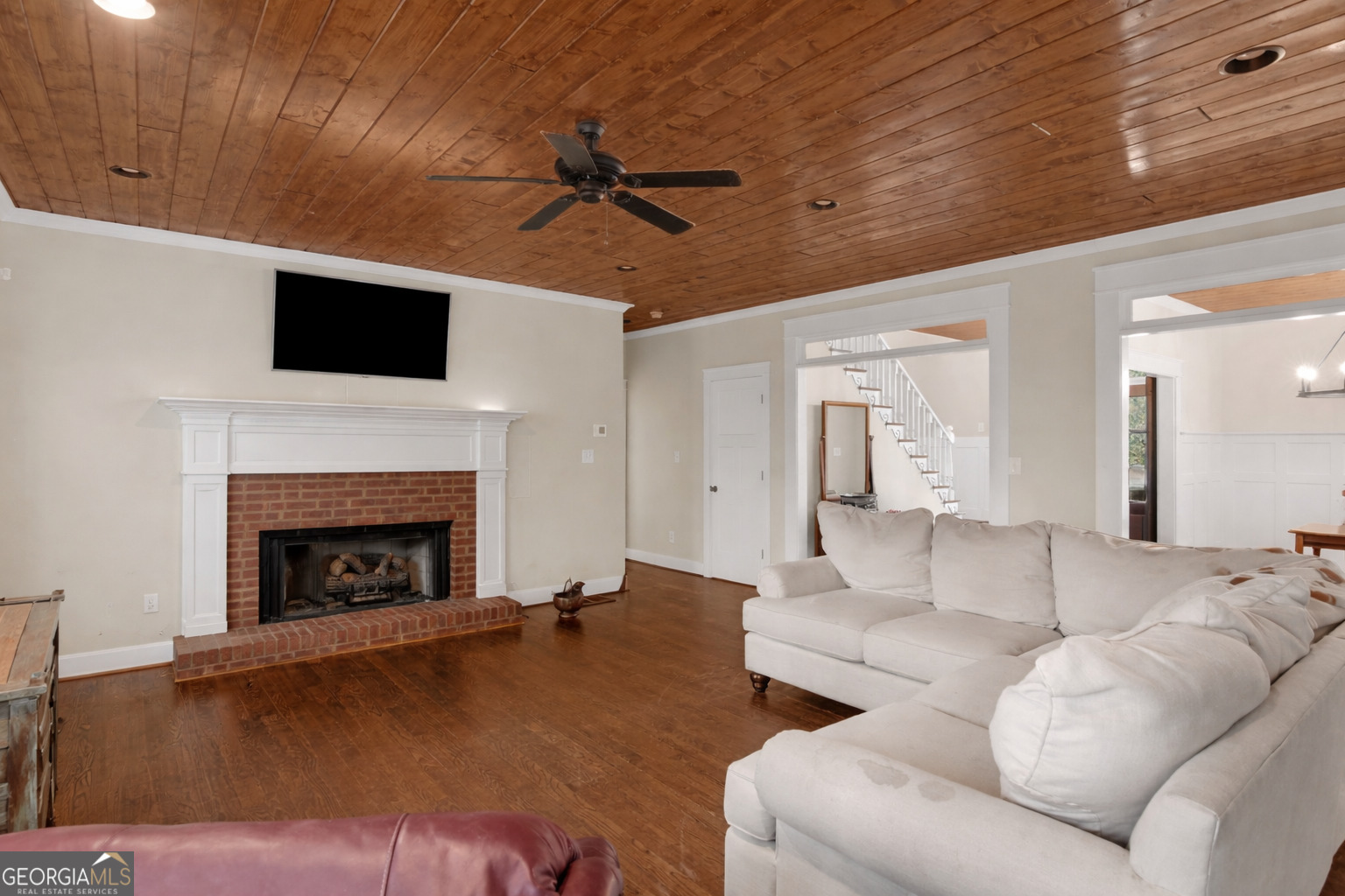 915 Rocky Creek Road Hampton GA 30228