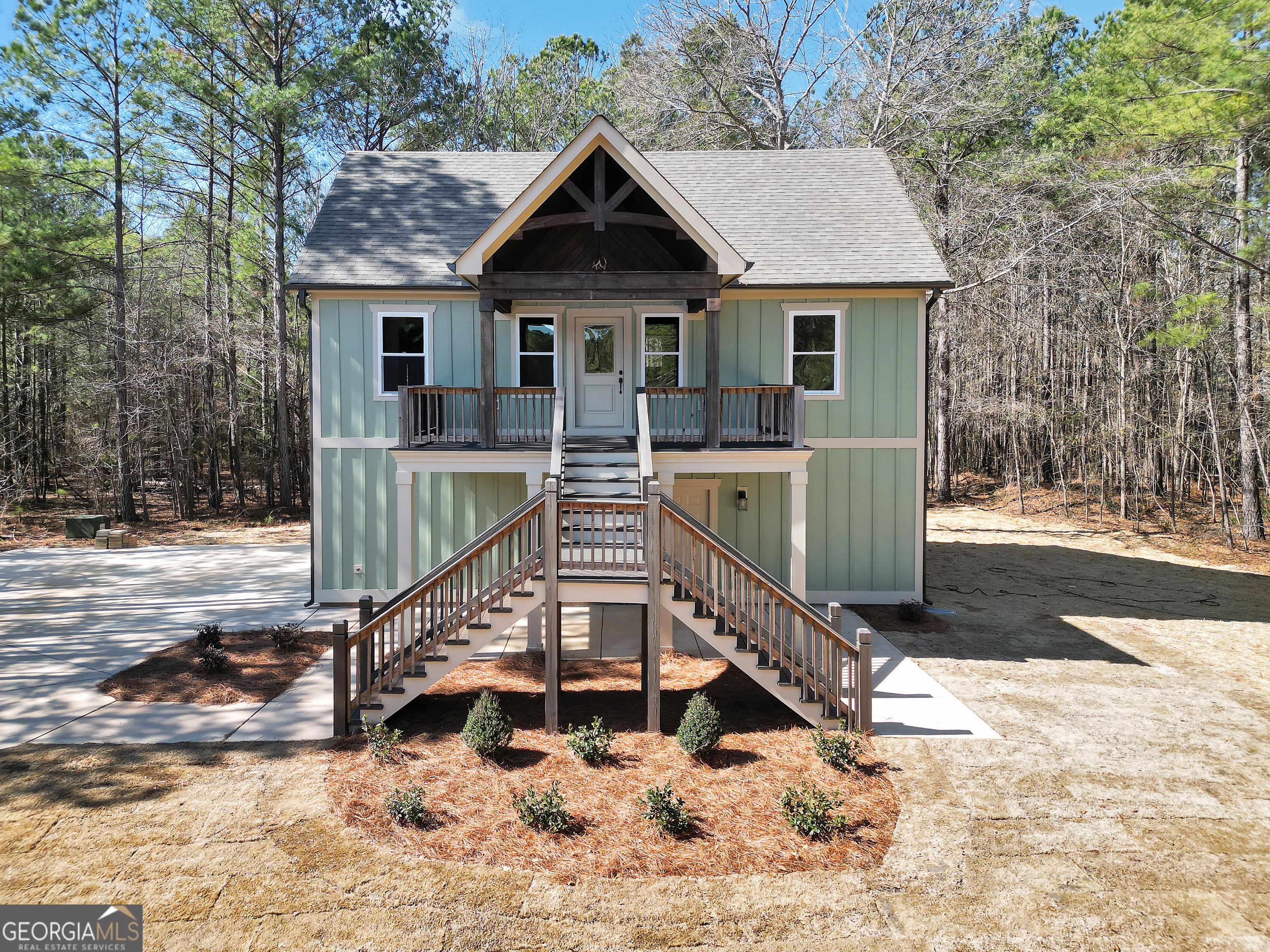 254 Dub Walker Road Jackson GA 30233