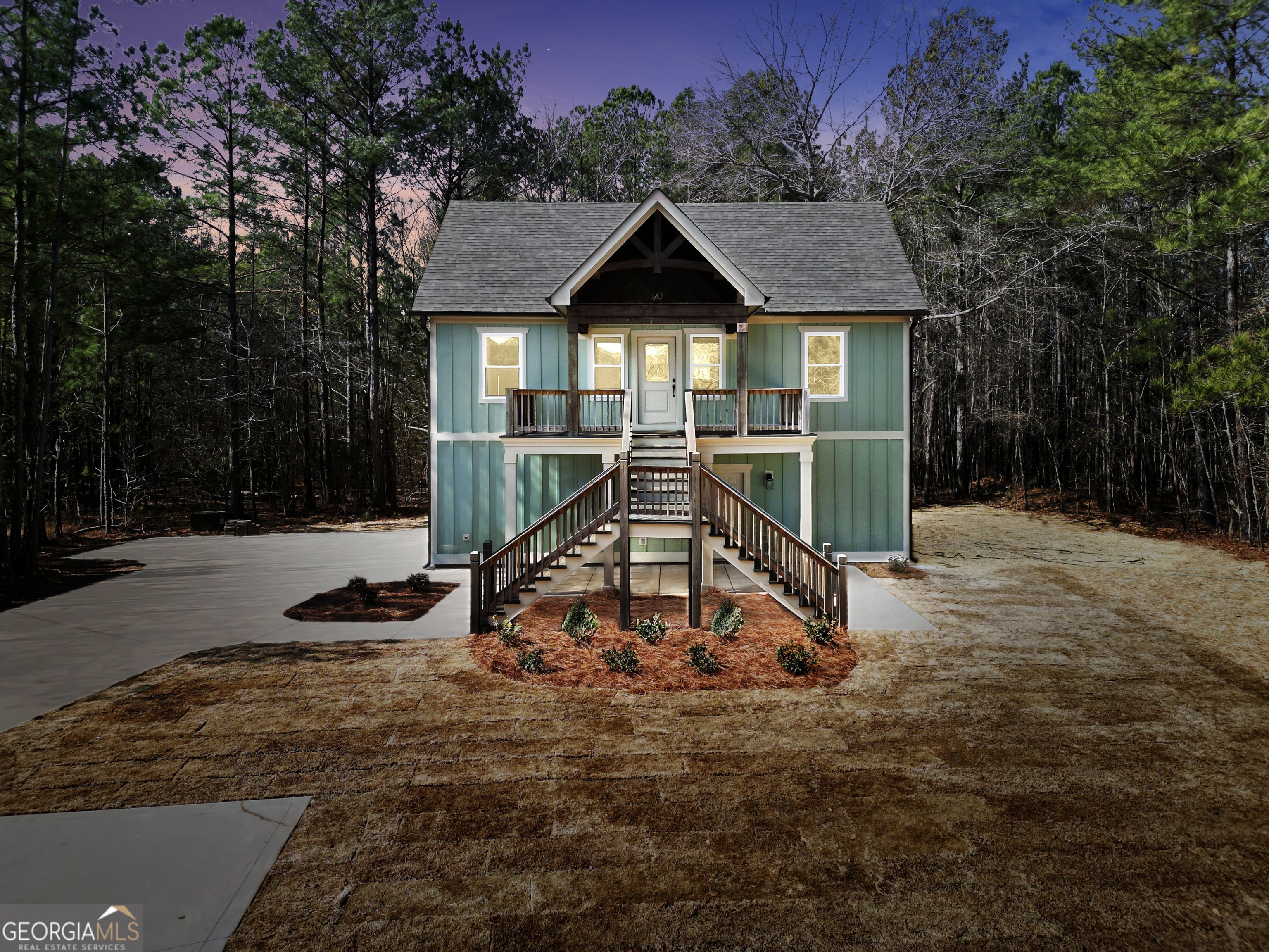 254 Dub Walker Road Jackson GA 30233