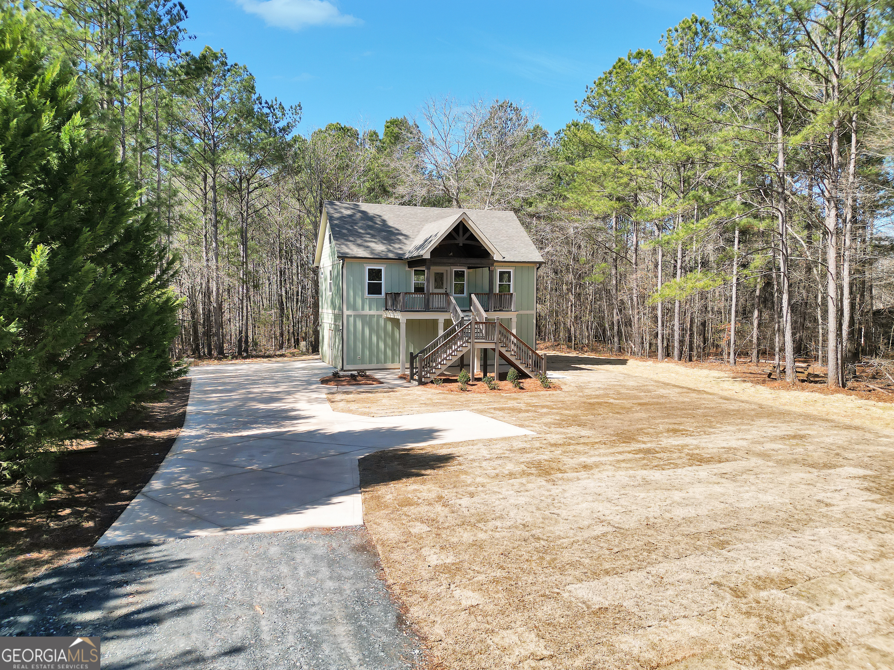 254 Dub Walker Road Jackson GA 30233