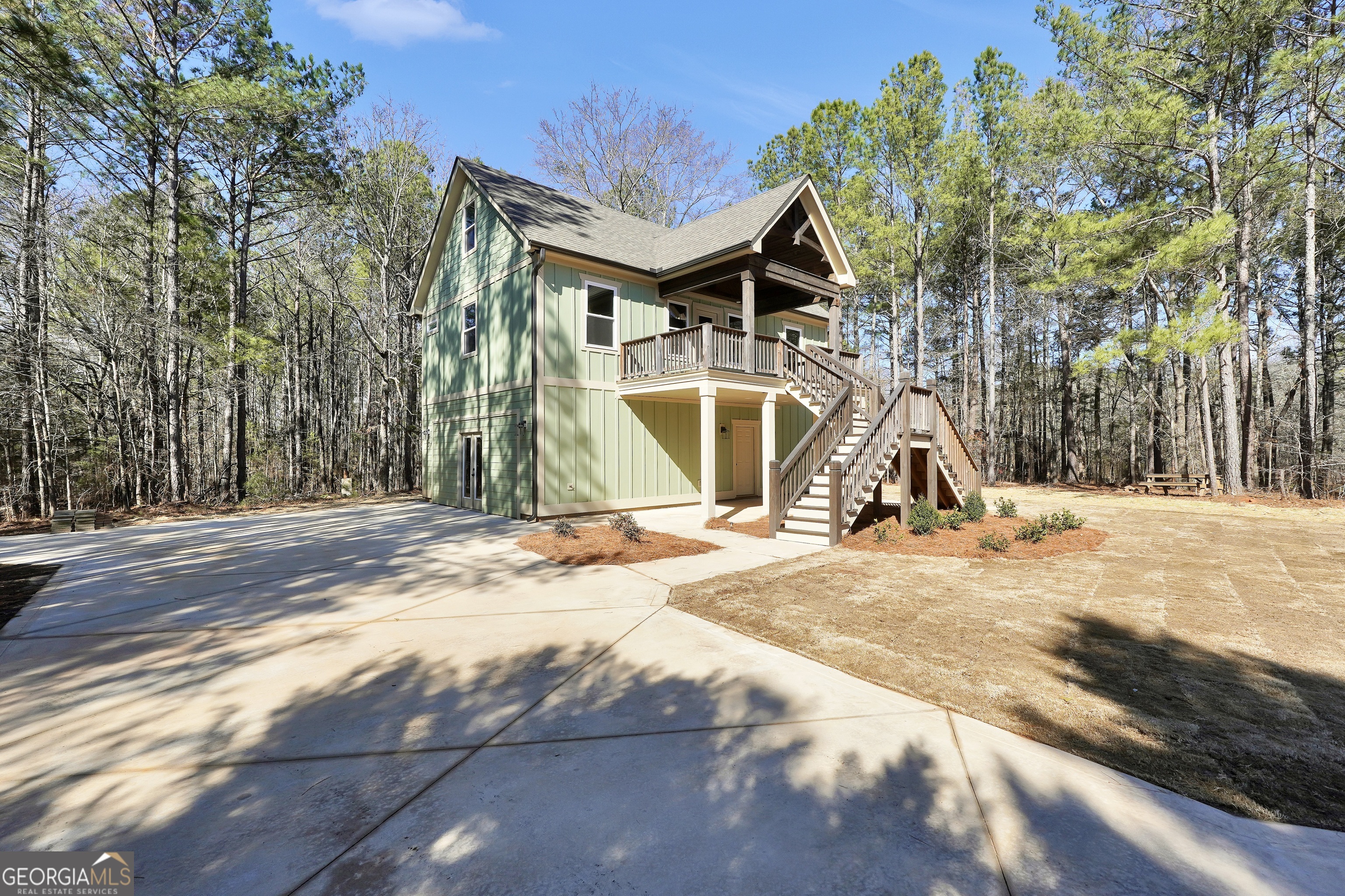 254 Dub Walker Road Jackson GA 30233