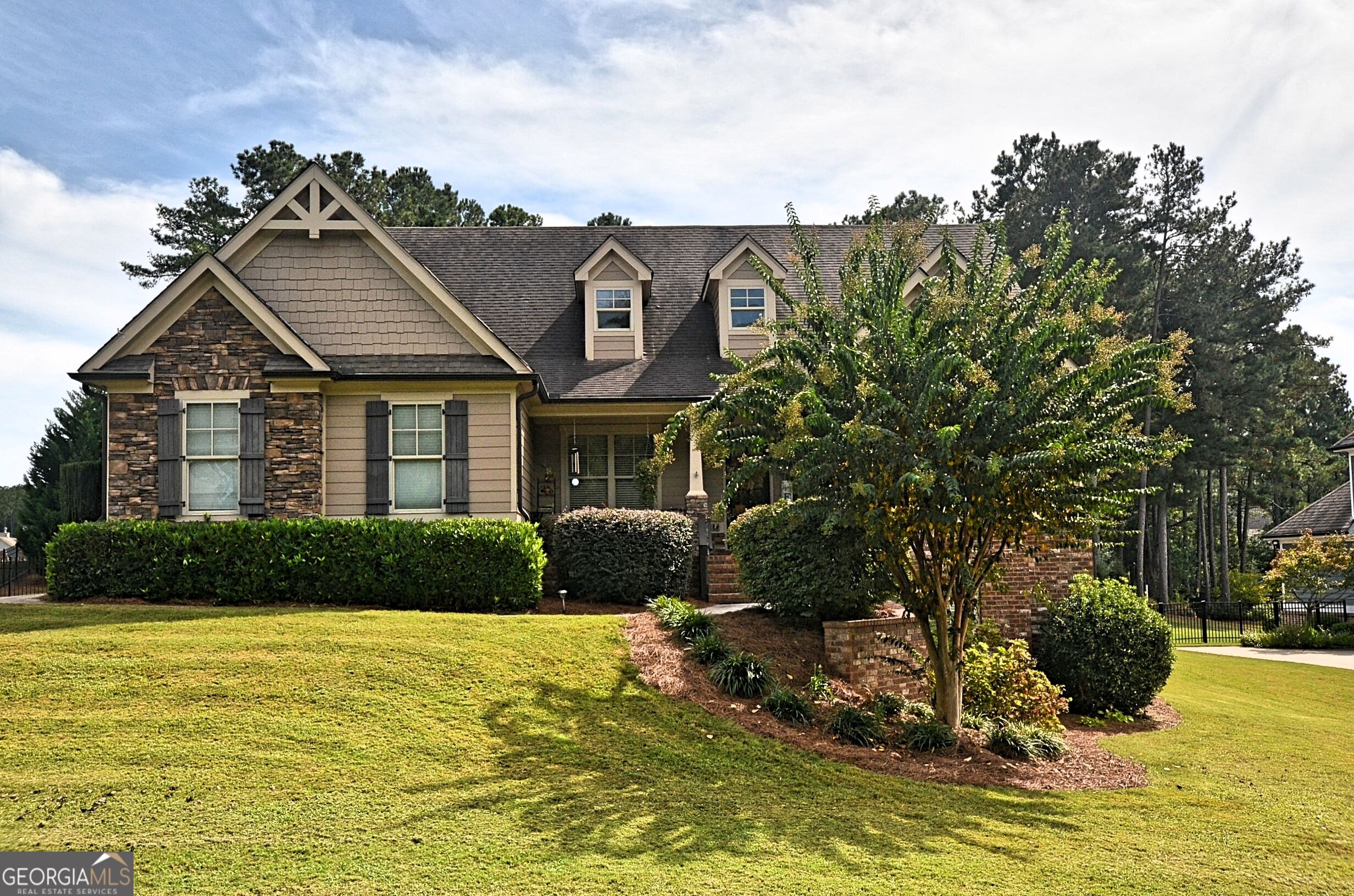 2429 St Martin Way Monroe GA 30656