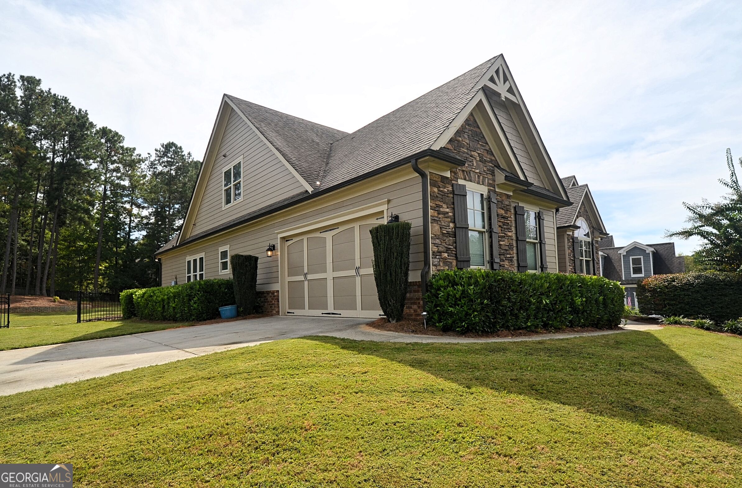 2429 St Martin Way Monroe GA 30656