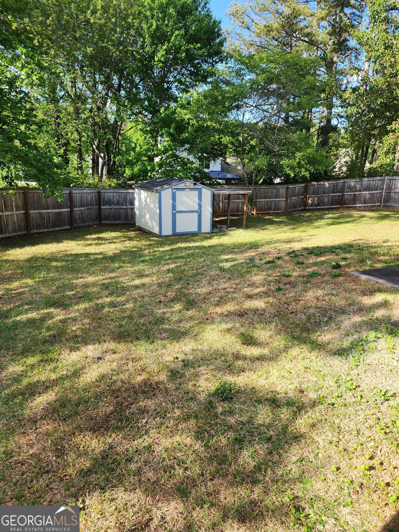 6790 Manor Creek Drive Douglasville GA 30135