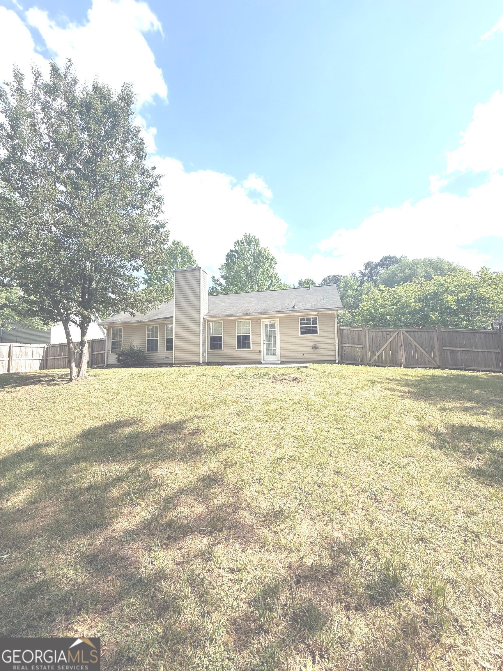 6790 Manor Creek Drive Douglasville GA 30135
