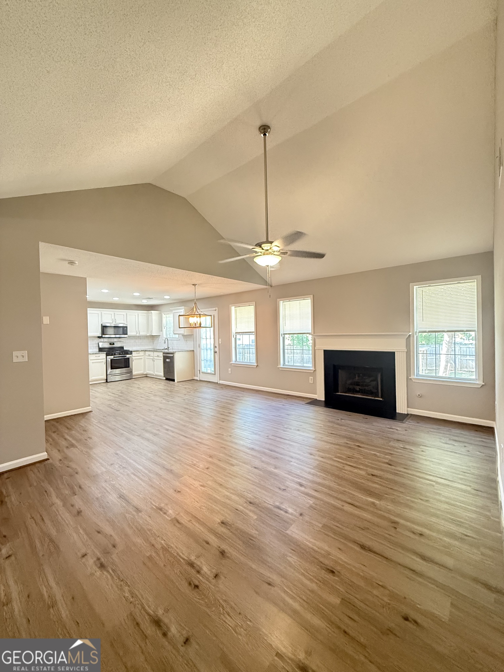 6790 Manor Creek Drive Douglasville GA 30135